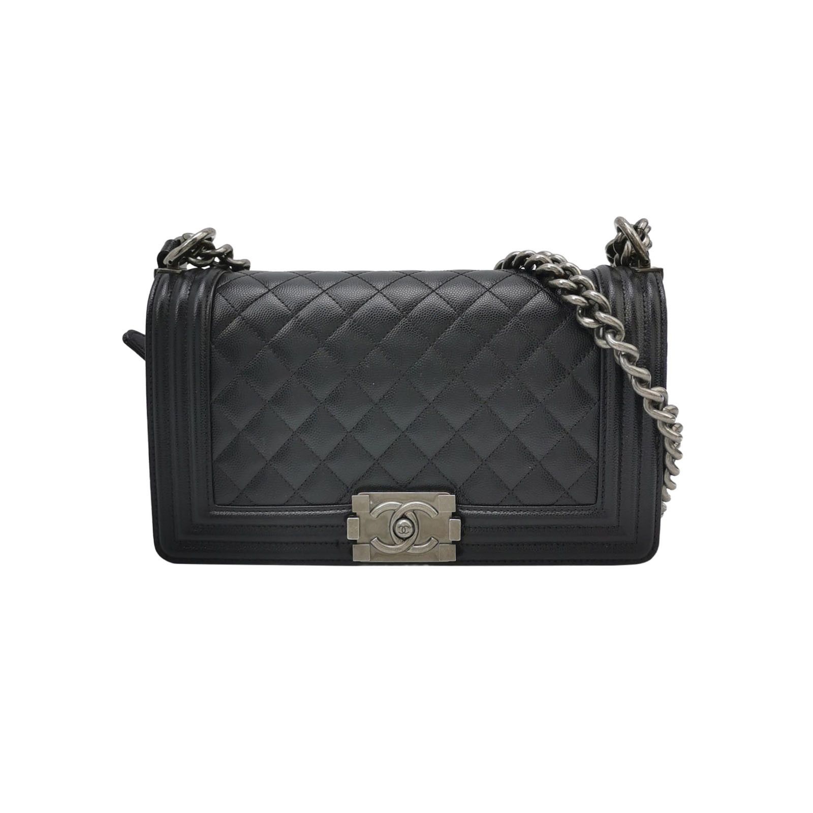 Chanel Chanel Women os Shoulder Bags Size ONE SIZE - 1 Thumbnail