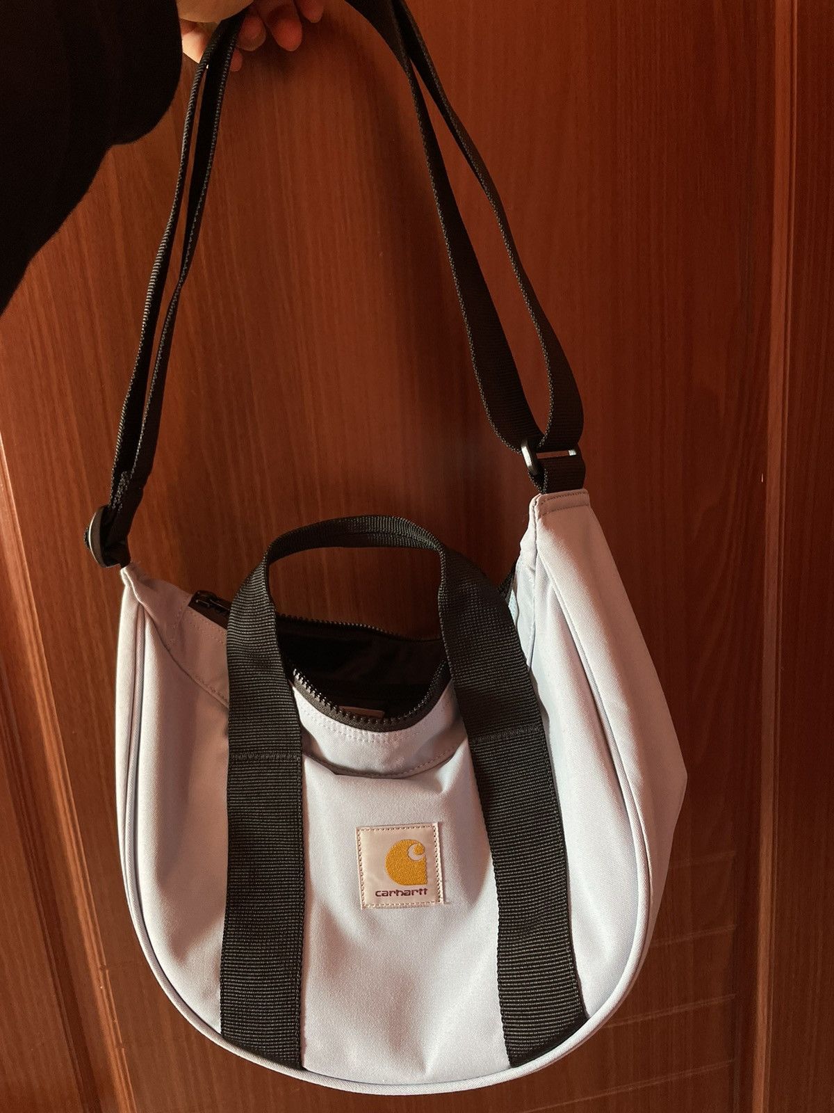 Carhartt CARHARTT WIP KAYTER BAG Size ONE SIZE - 6 Thumbnail