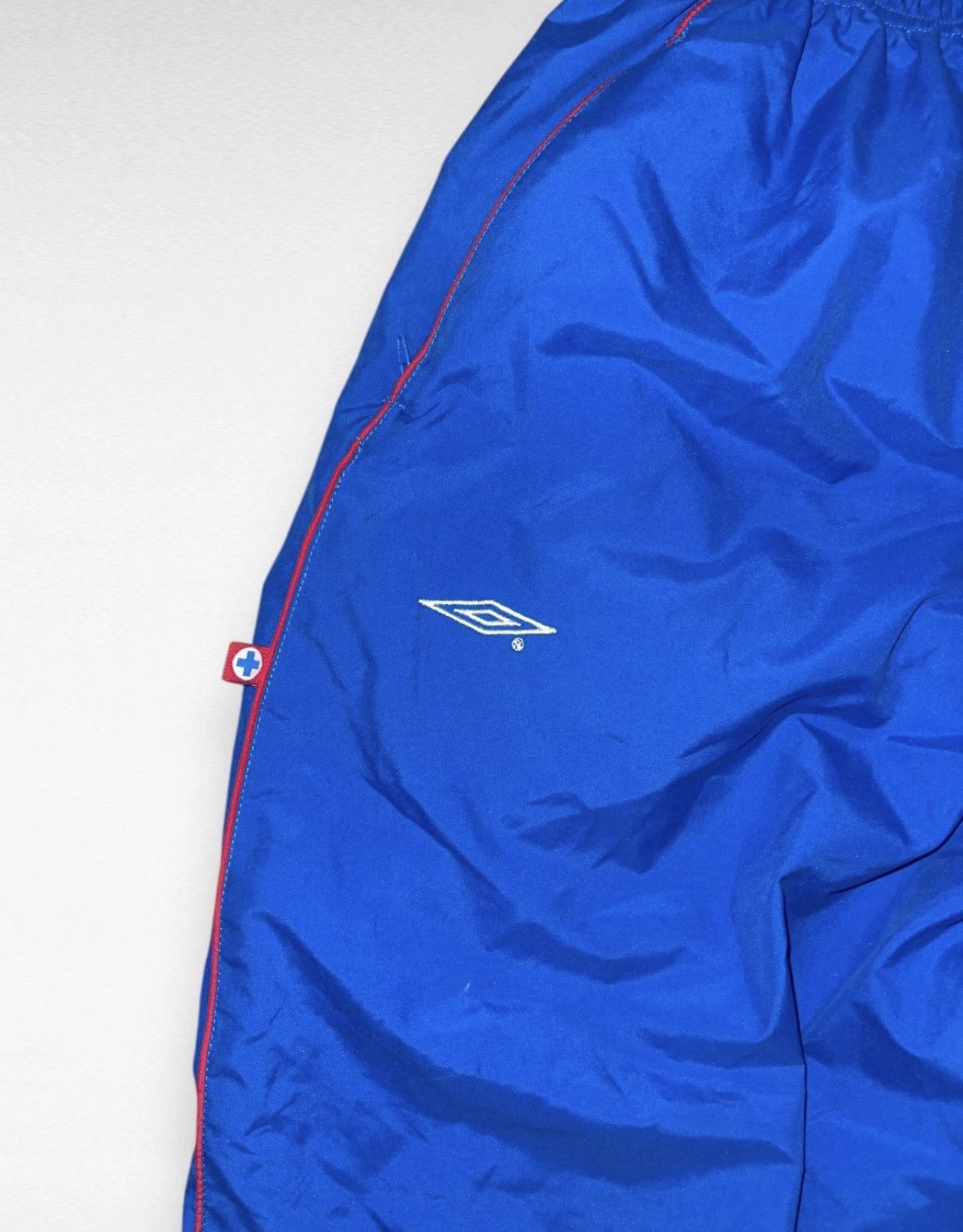 Umbro UMBRO Cruz Azul TEAM ISSUED Pants Men’s Soccer Futbol Sz XL Size US 30 / EU 46 - 3 Thumbnail
