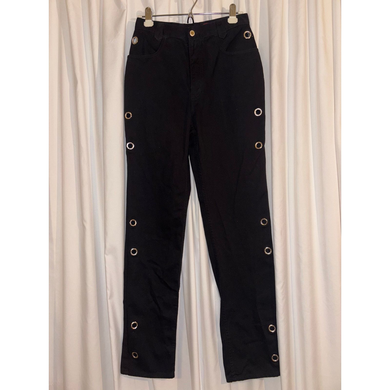 The Unbranded Brand Vintage Lawman Western Jeans Size 11 Size 28" / US 6 / IT 42 - 10 Thumbnail