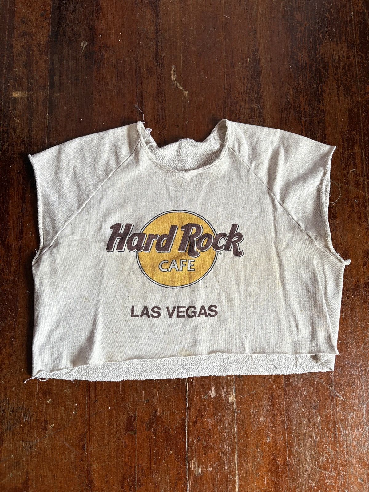 Other HARD ROCK CAFE LAS VEGAS Size M / US 6-8 / IT 42-44 - 1 Thumbnail
