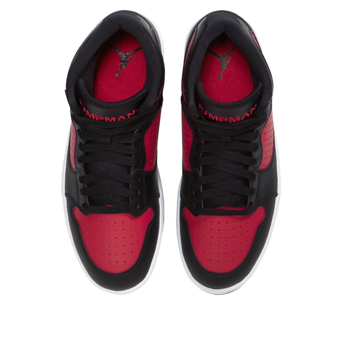 Jordan Brand Jordan Access Size US 10 / EU 43 - 4 Thumbnail