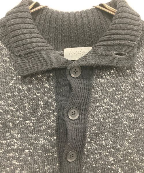 Yohji Yamamoto Yohji Yamamoto pour homme PANEL TURTLE Size US L / EU 52-54 / 3 - 4 Thumbnail