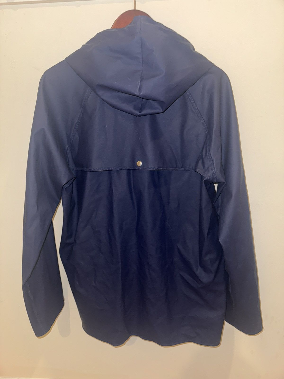 Norse Projects Norse Projects Anker Rain Classic Jacket Size US L / EU 52-54 / 3 - 2 Thumbnail