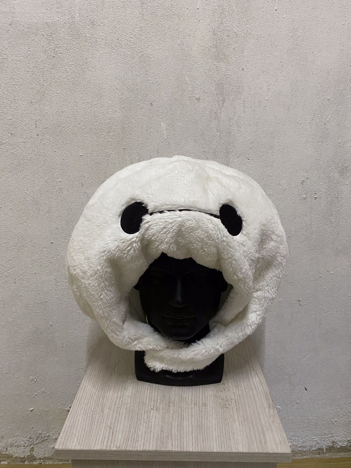 Cartoon Network × Disney × Vintage Disney Cartoon Rare Design Beanie Hat Size ONE SIZE - 2 Thumbnail