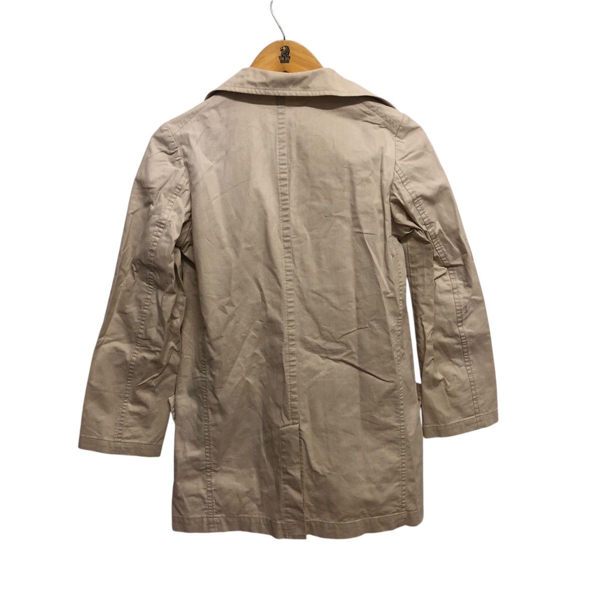 Yohji Yamamoto Vintage Y’s Yohji Yamamoto Cardigan Jacket Size US M / EU 48-50 / 2 - 6 Thumbnail