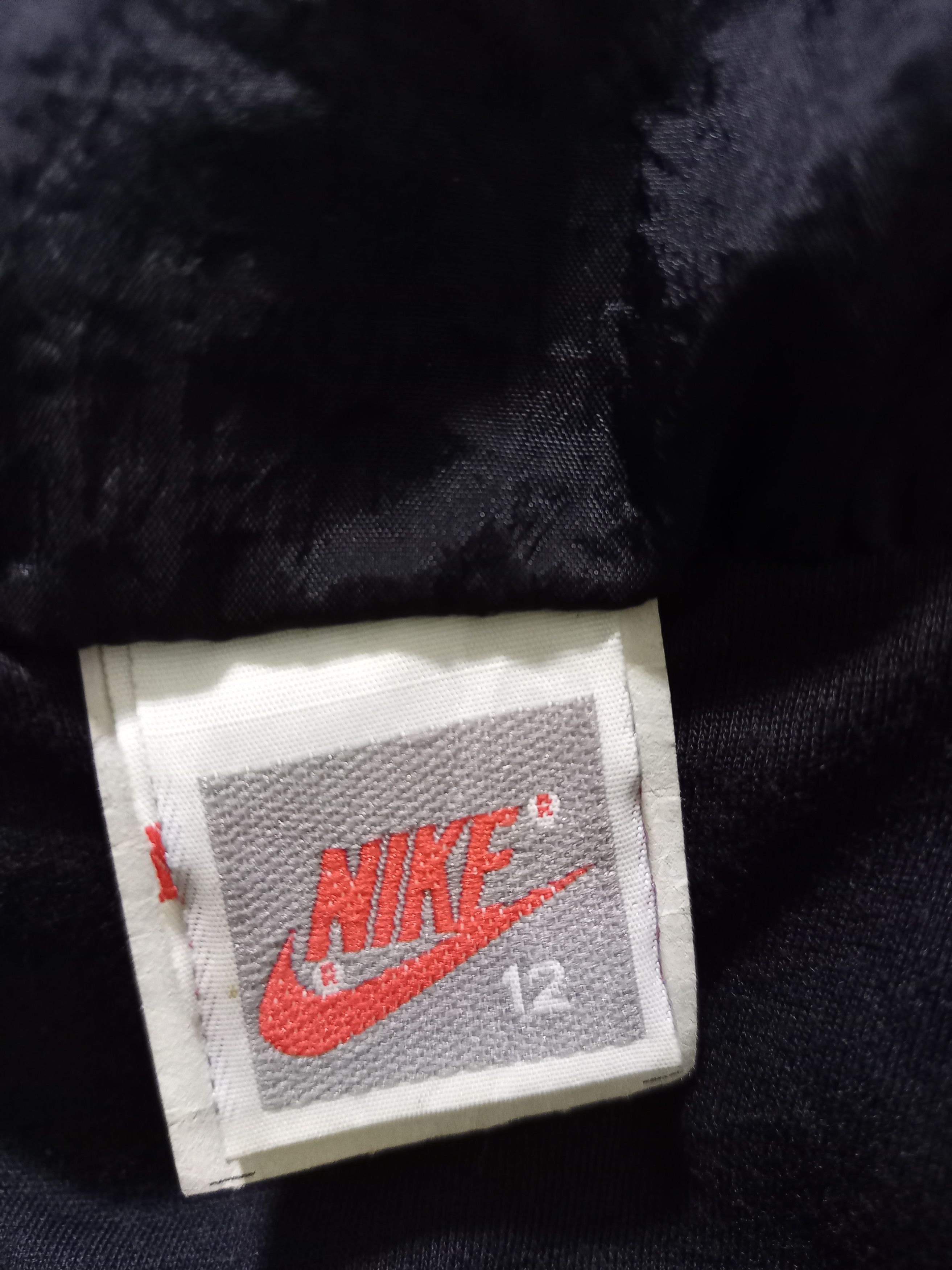 Nike Vintage Nike Air Jordan Windbreaker Size US M / EU 48-50 / 2 - 3 Thumbnail