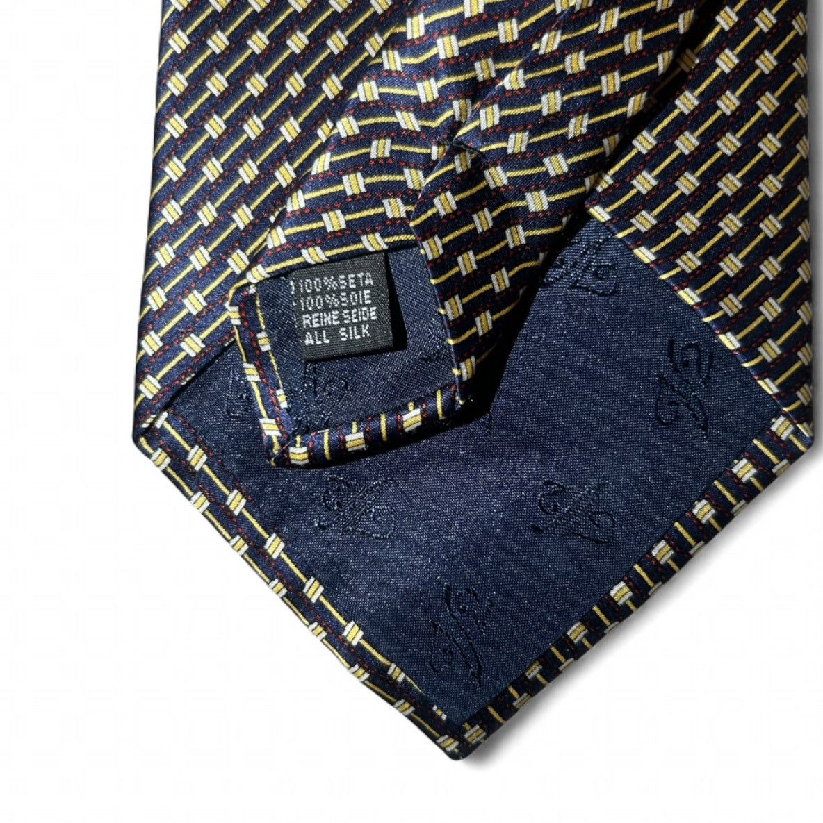 Versace 🔥Free Shipping Versace Tie🔥 Size ONE SIZE - 6 Thumbnail