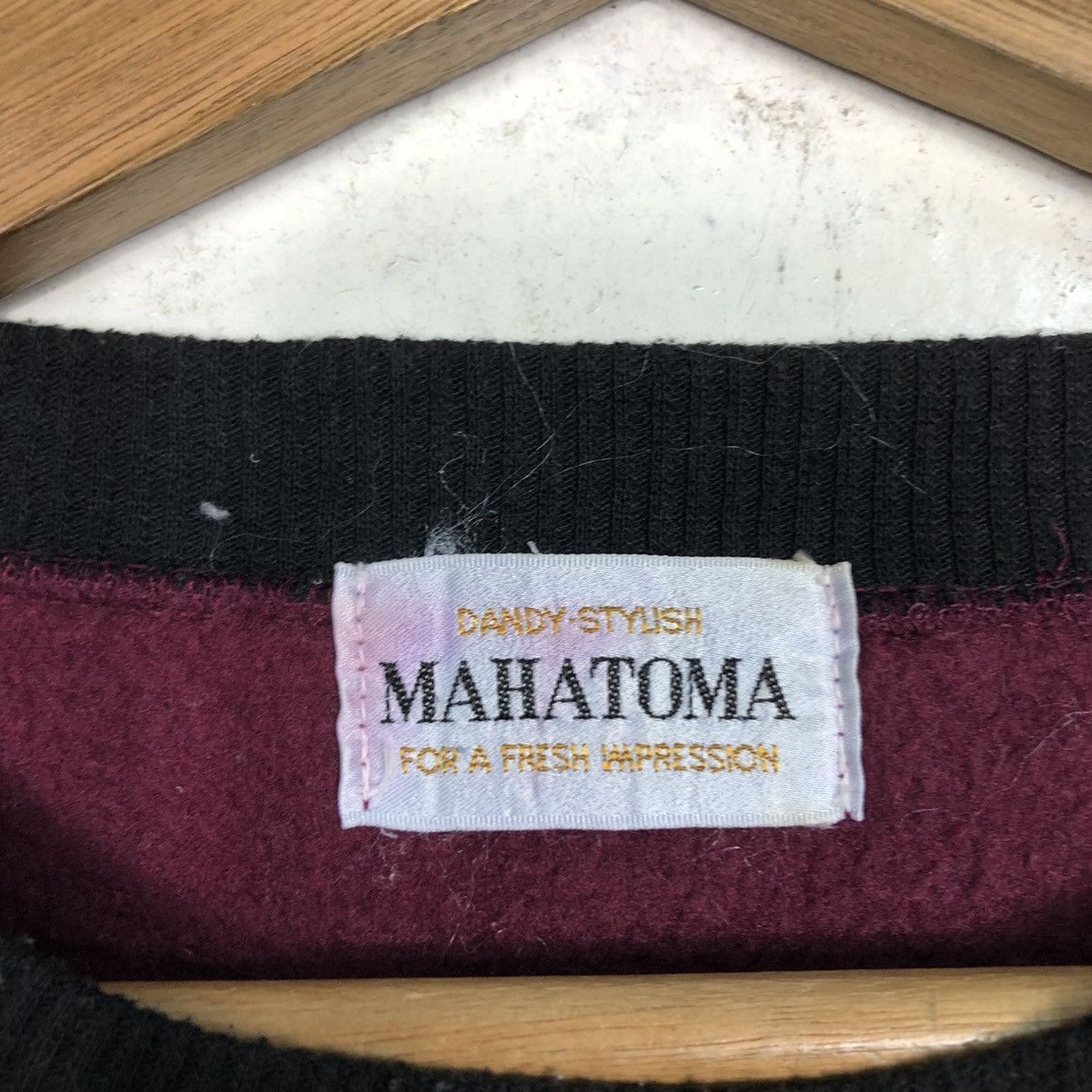 Japanese Brand 📌Philadelphia 72 Track Sweatshirt Big Logo Size US M / EU 48-50 / 2 - 15 Thumbnail