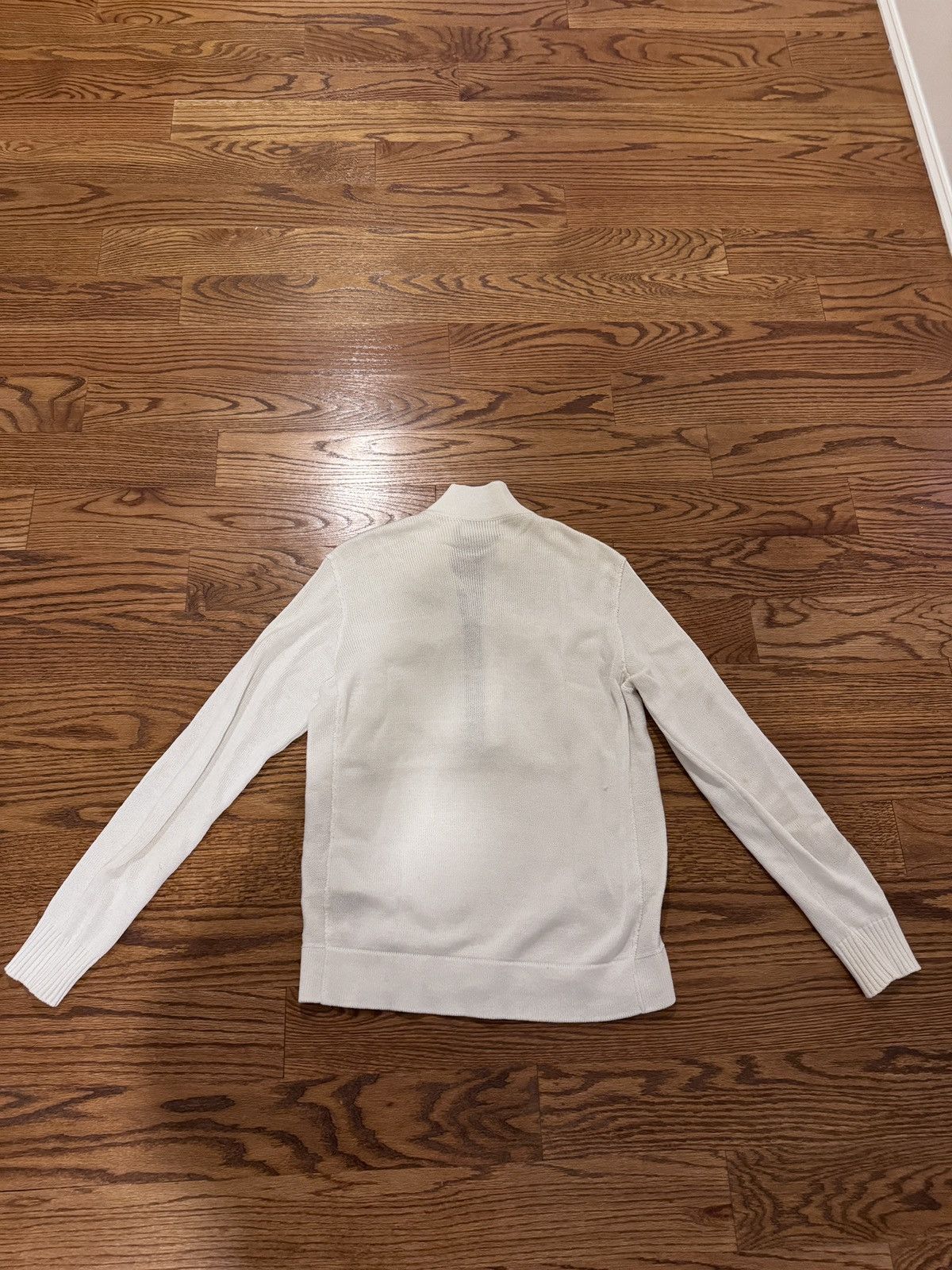 Stone Island Stone Island Knitwear Size US M / EU 48-50 / 2 - 2 Thumbnail
