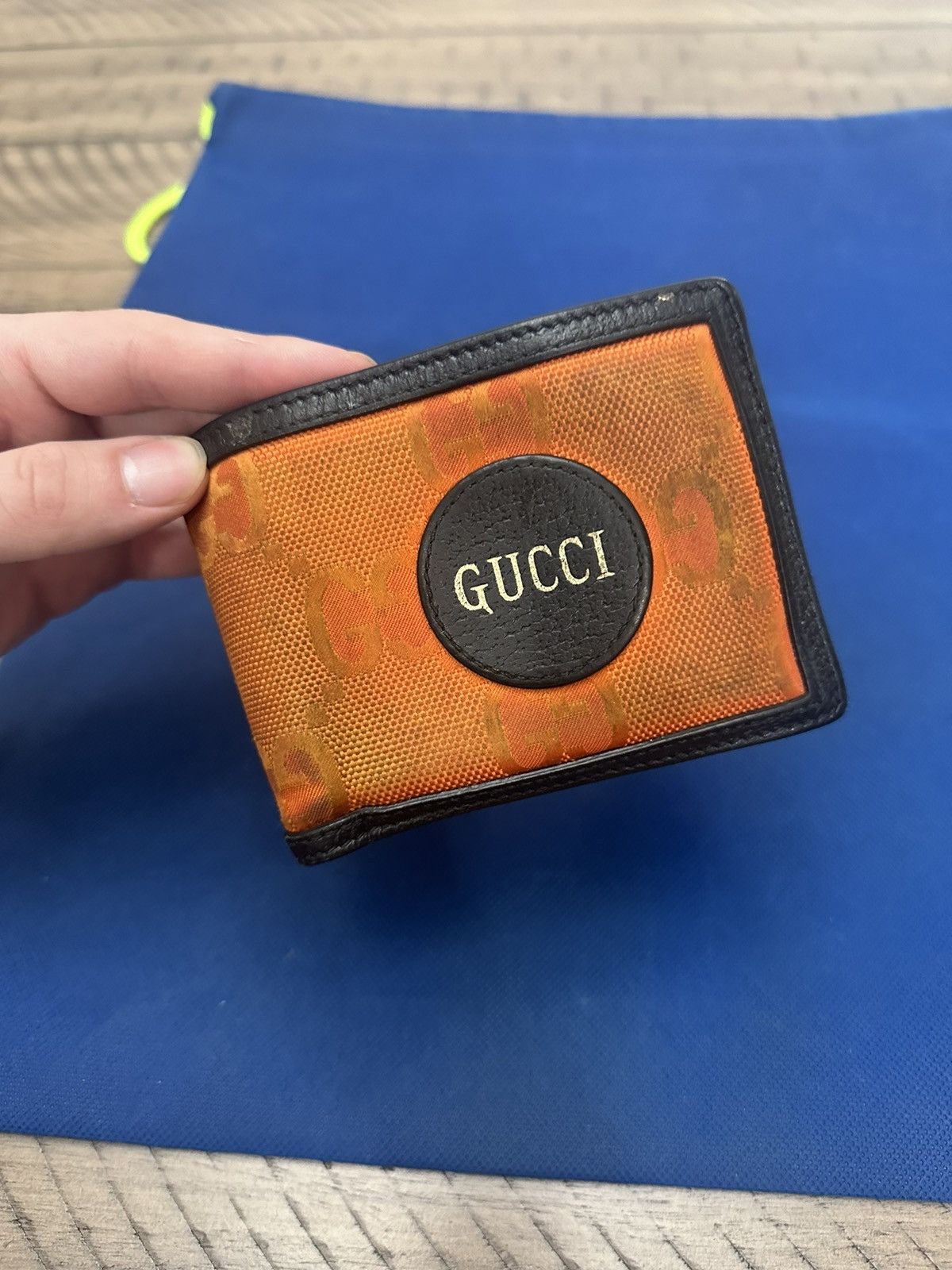 Gucci Gucci wallet Size ONE SIZE - 11 Thumbnail