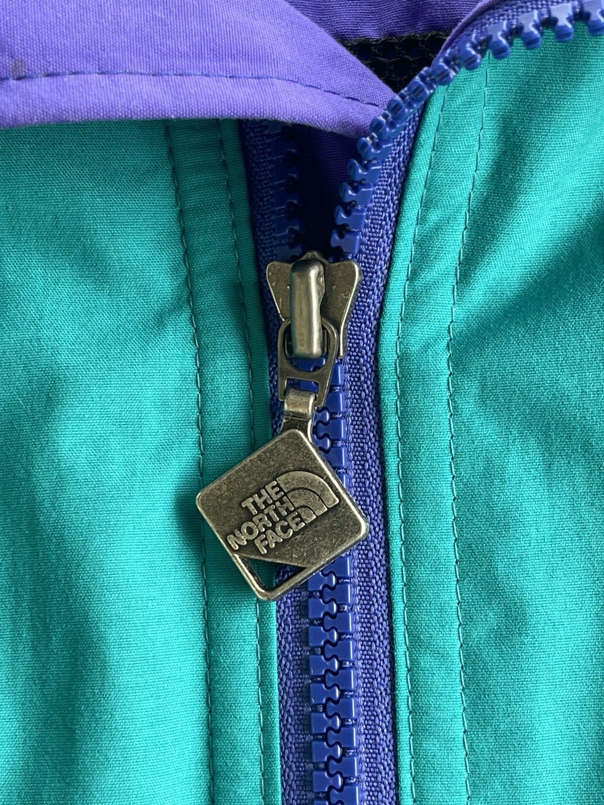 Nanamica Vintage 90s The North Face Berkeley Calif Jacket Size US L / EU 52-54 / 3 - 7 Thumbnail