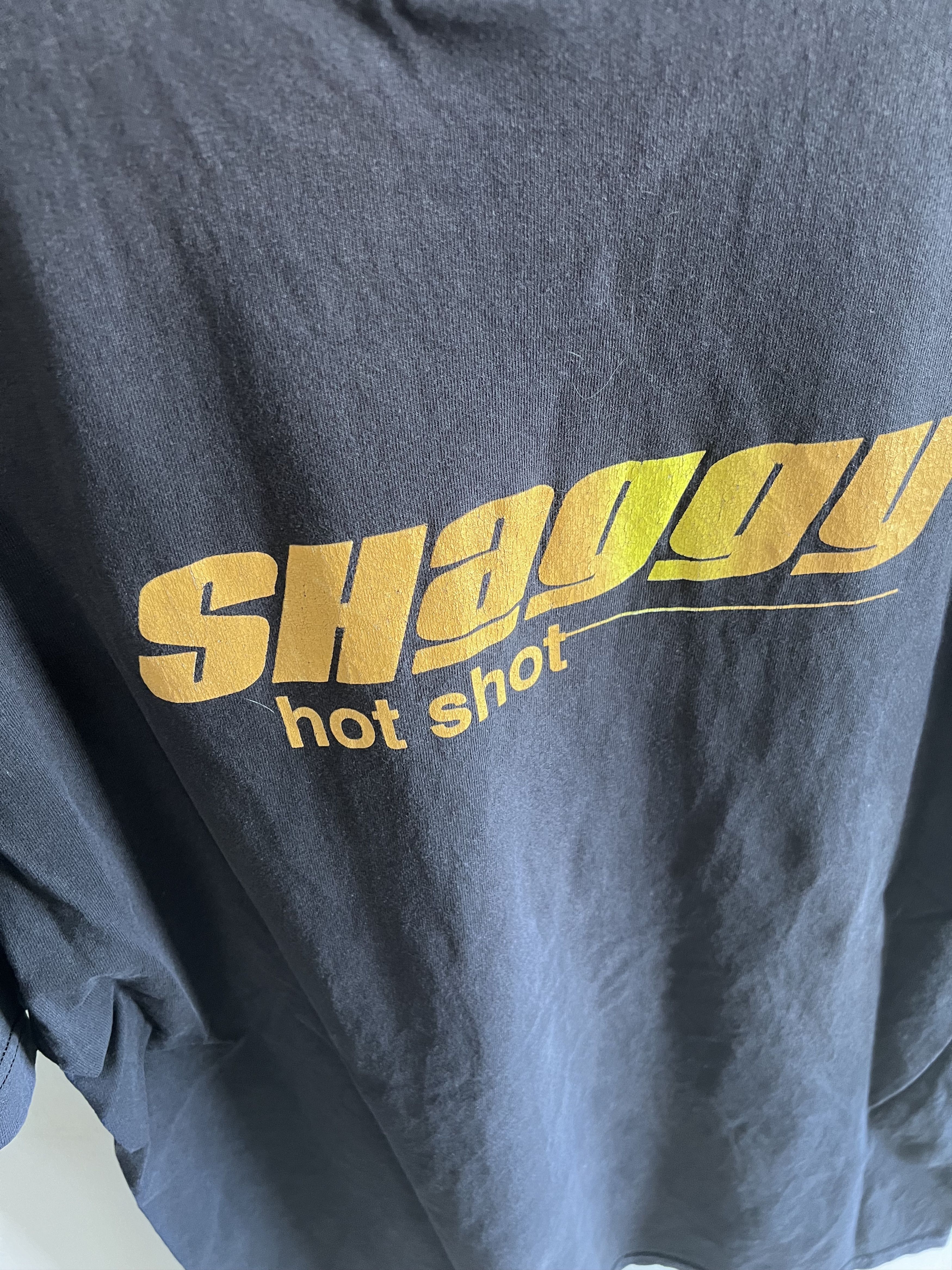 Giant × Rap Tees × Vintage Shaggy vintage tshirt x GIANT Size US XL / EU 56 / 4 - 9 Thumbnail