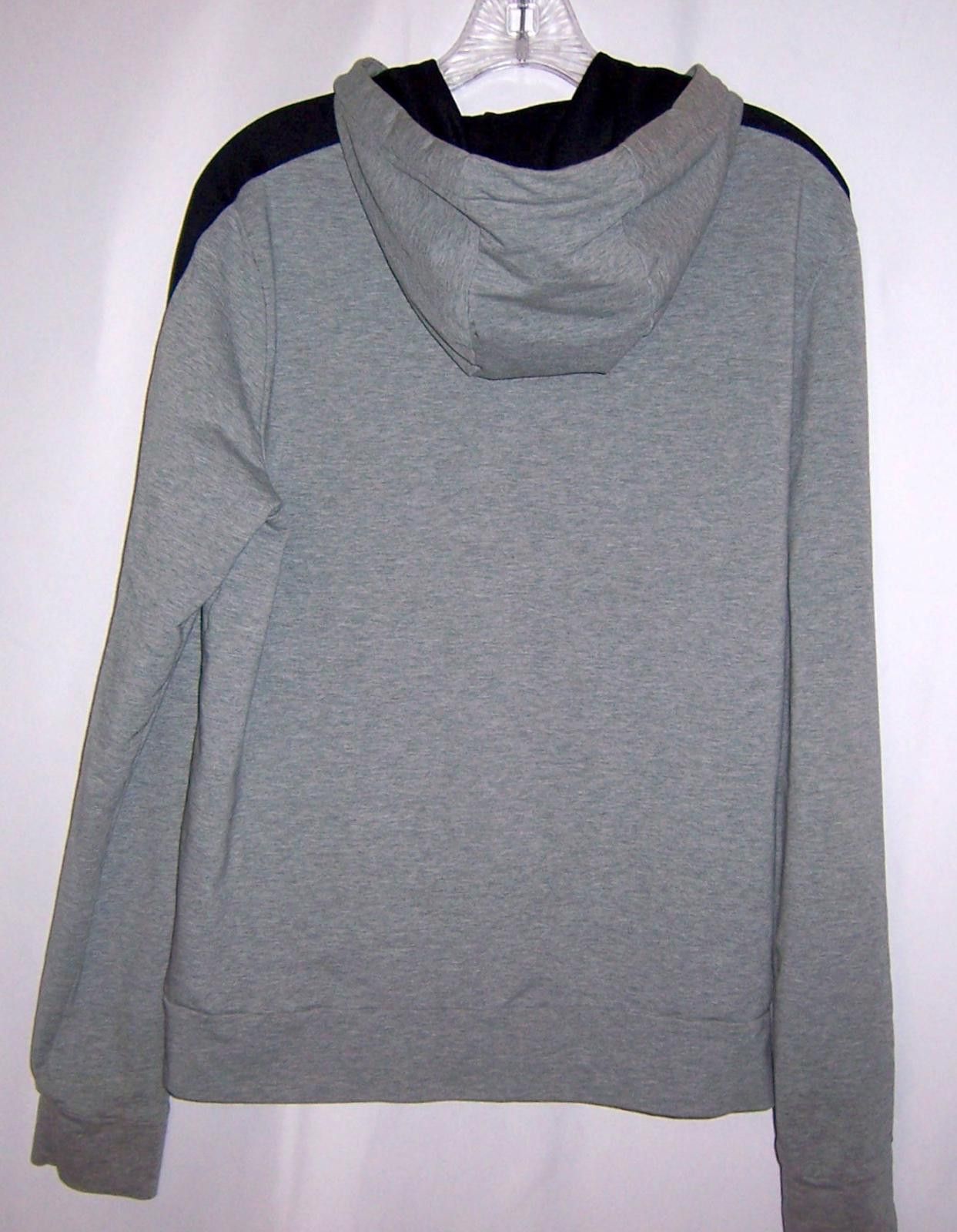Puma Puma Men's Stretchlite Full Zip Hoodie - Size M - 838319-03 Size US M / EU 48-50 / 2 - 3 Thumbnail