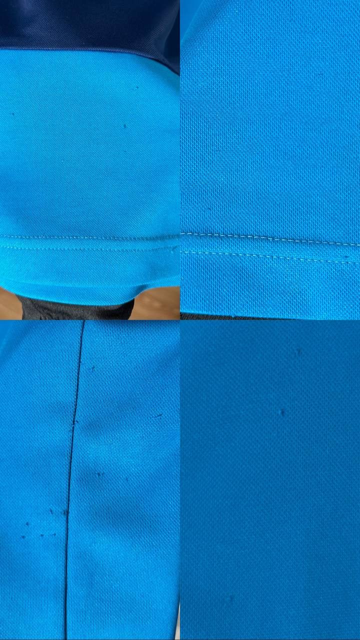 Puma Puma 2014-2015 Arsenal fc Training Football soccer Jersey Size US XXL / EU 58 / 5 - 9 Thumbnail