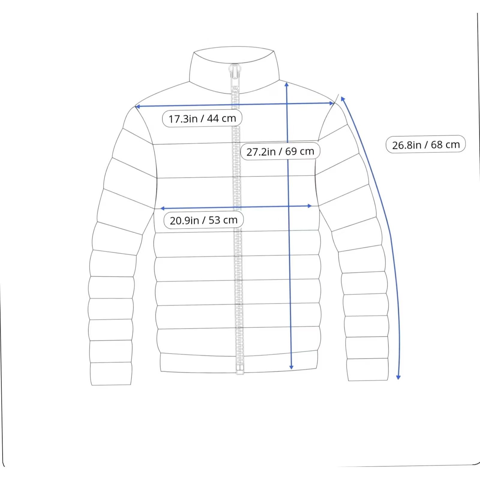 Peak Performance Peak Performance Bishop Jacket Men's SMALL Bomber Style Waxed Look Pockets Size US S / EU 44-46 / 1 - 2 Thumbnail