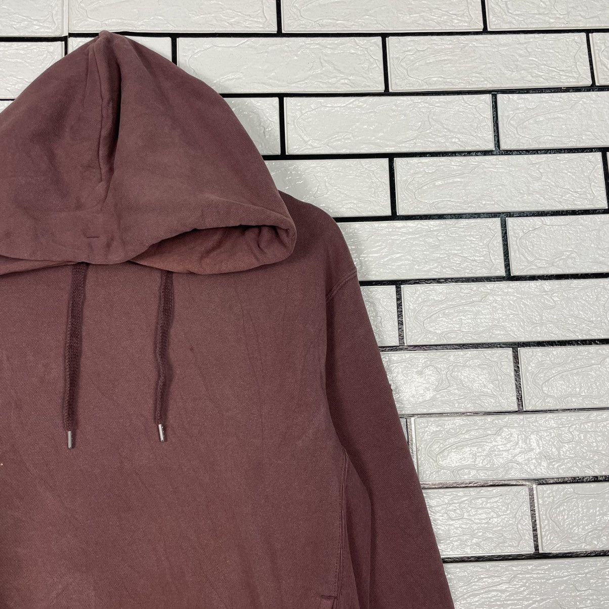 Uniqlo Uniqlo U Lemaire Pullover Hoodie Size US M / EU 48-50 / 2 - 5 Thumbnail
