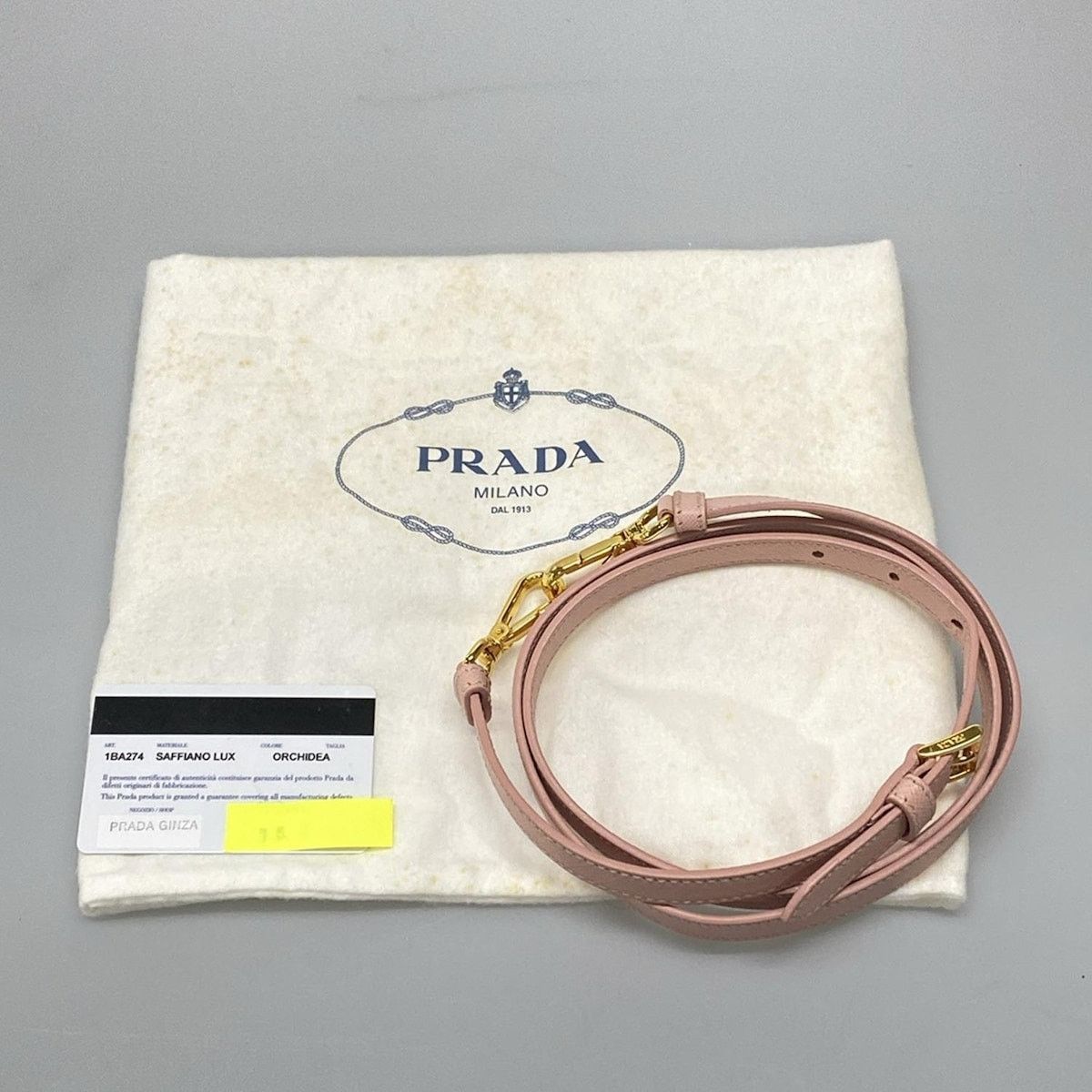 Prada PRADA Galleria Medium Bag (Women's) Tote Bag 1BA274 Size ONE SIZE - 11 Thumbnail