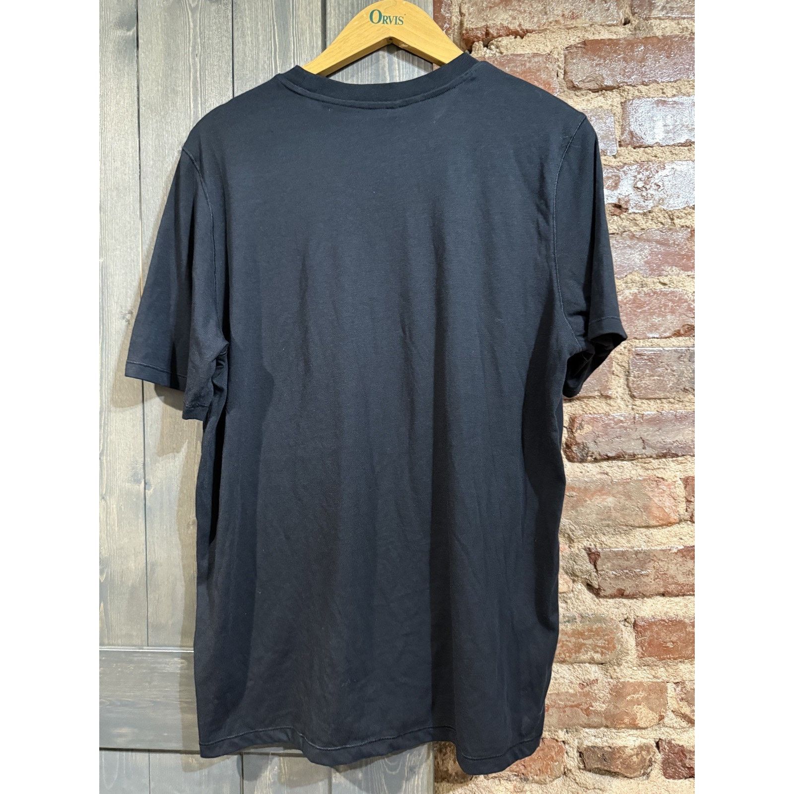 Adidas NWT FIFA Women’s World Cup 2023 Adidas Black Tee Sz L Size US L / EU 52-54 / 3 - 8 Thumbnail