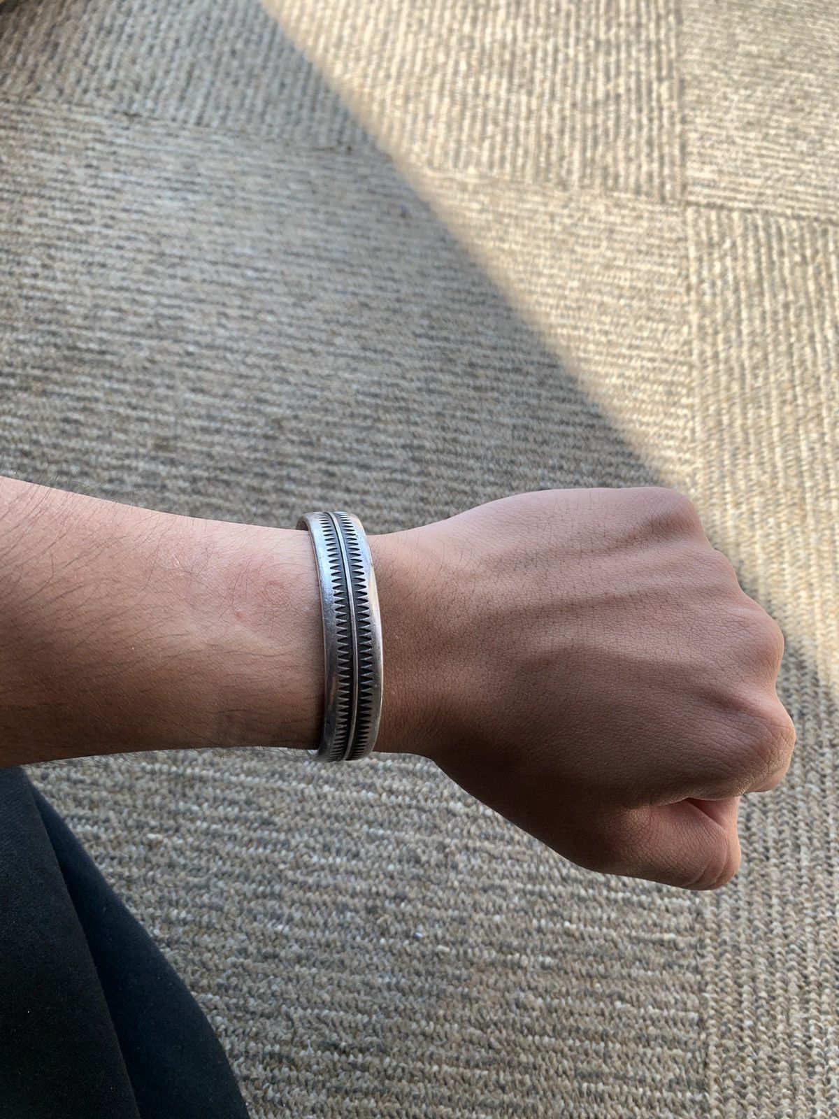 Undercover Undercover Bracelet | Grailed