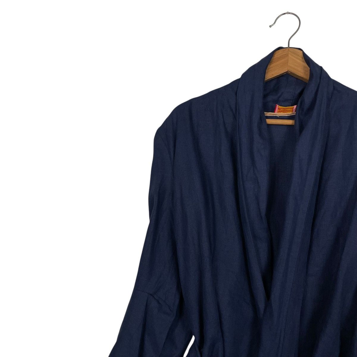 Vivienne Westwood Vivienne Westwood Jacket Size S / US 4 / IT 40 - 6 Thumbnail