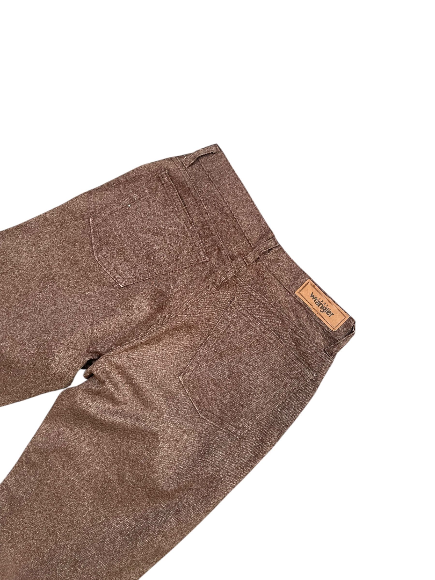 Other Vintage Lady Wrangler Size 26" / US 2 / IT 38 - 5 Thumbnail