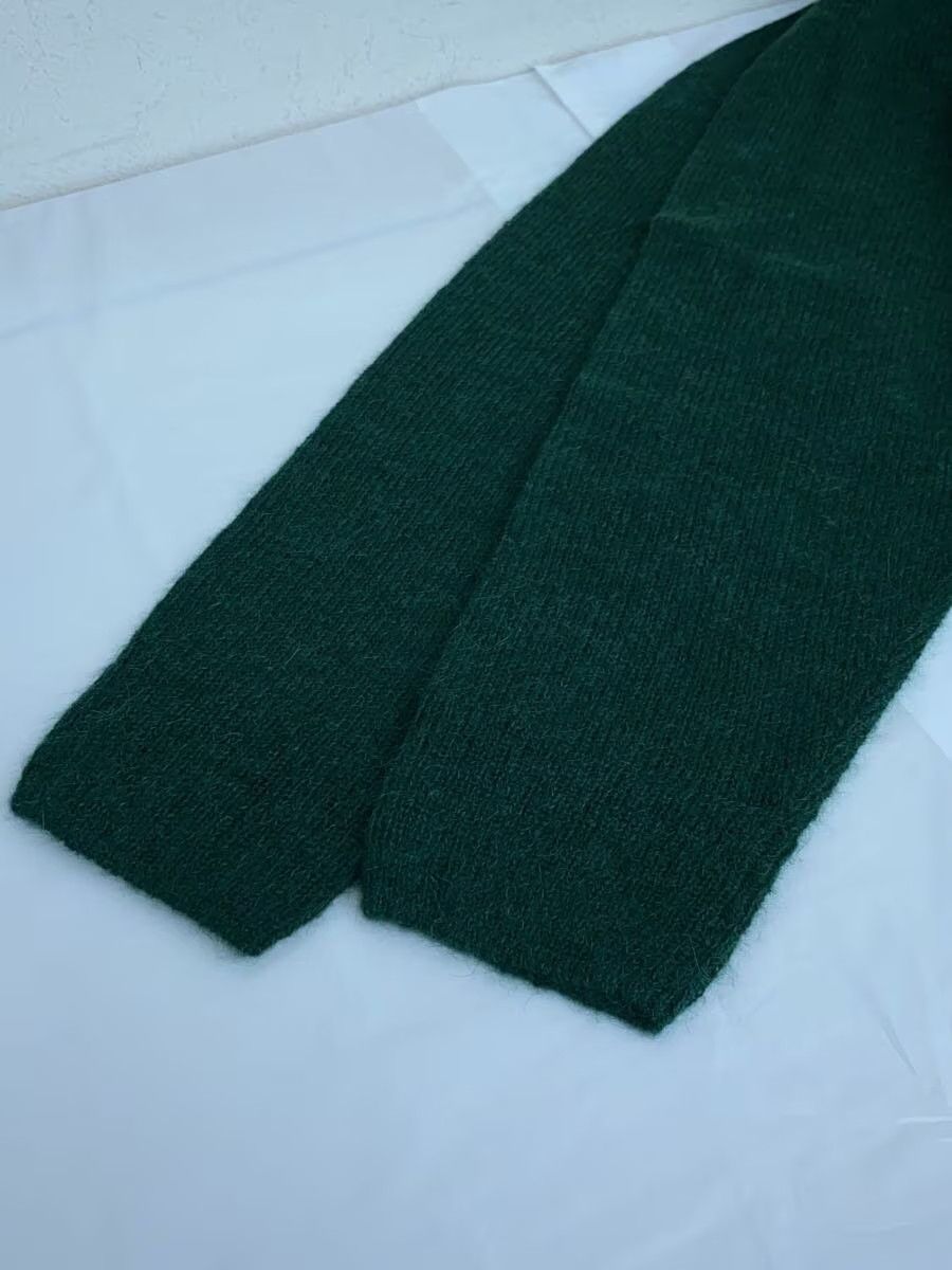 Dries Van Noten Alpaca Wool Knit Sweater Size US M / EU 48-50 / 2 - 4 Thumbnail