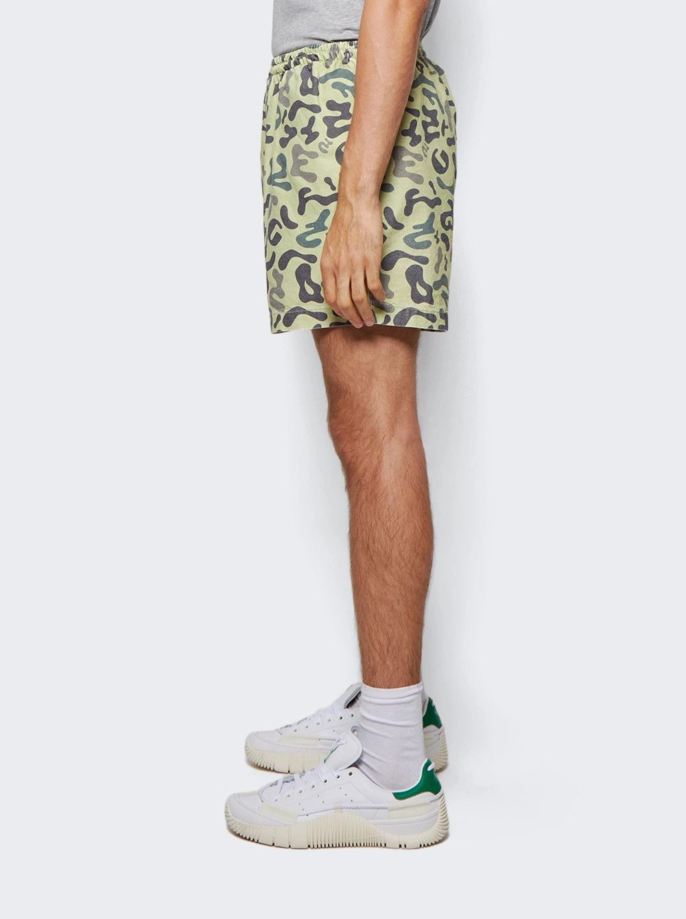 Gallery Dept. o1gr1nt0426 G-Camo Zuma Short in Green Size US 36 / EU 52 - 4 Thumbnail