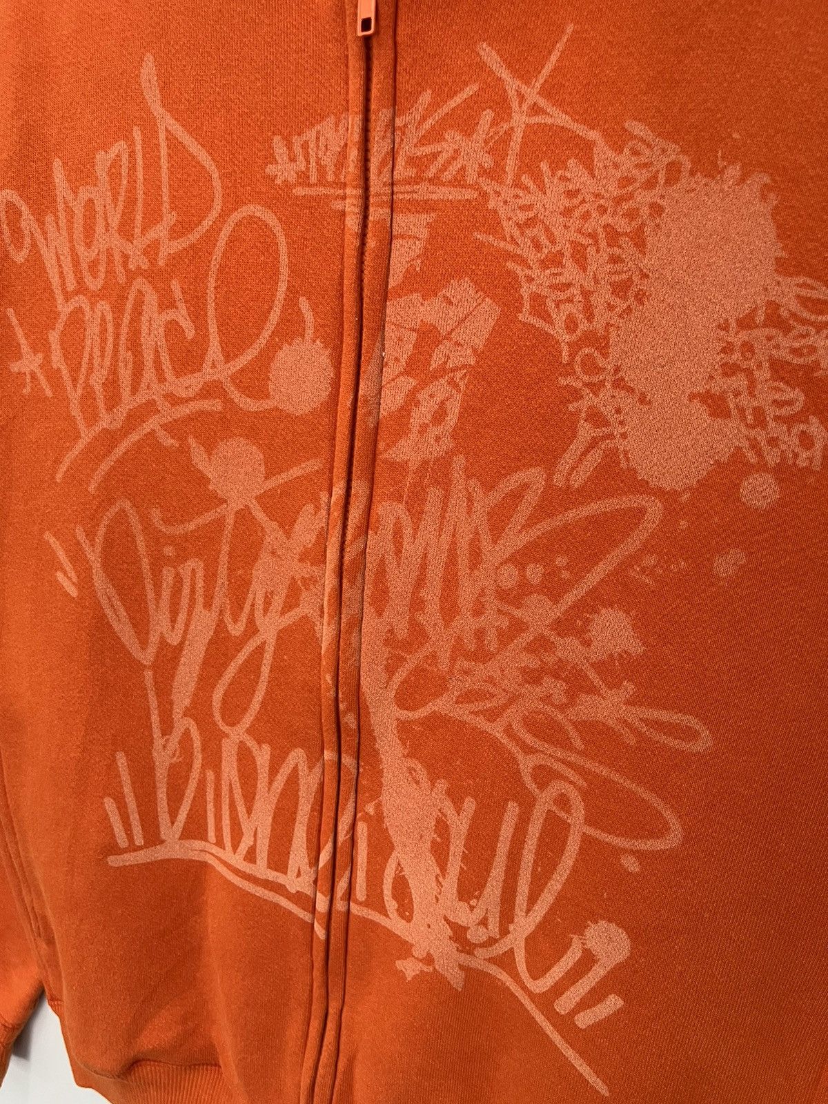 Japanese Brand 🔥 B One Soul Project Korean Streetwear Hoodie Size US M / EU 48-50 / 2 - 5 Thumbnail