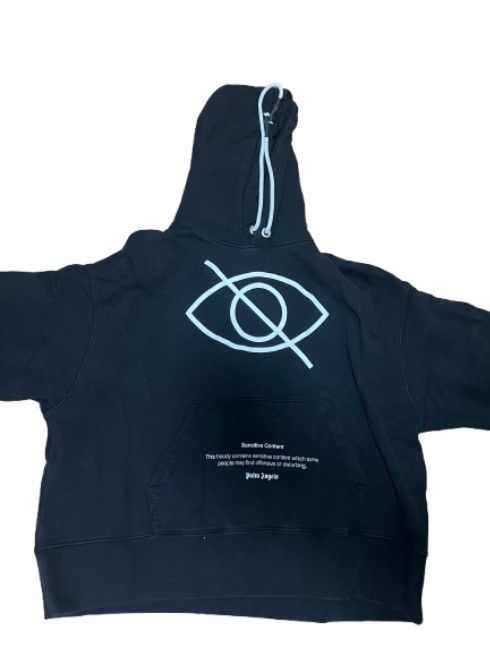 Palm Angels Palm Angels Sensitive Content L Size US L / EU 52-54 / 3 - 1 Thumbnail