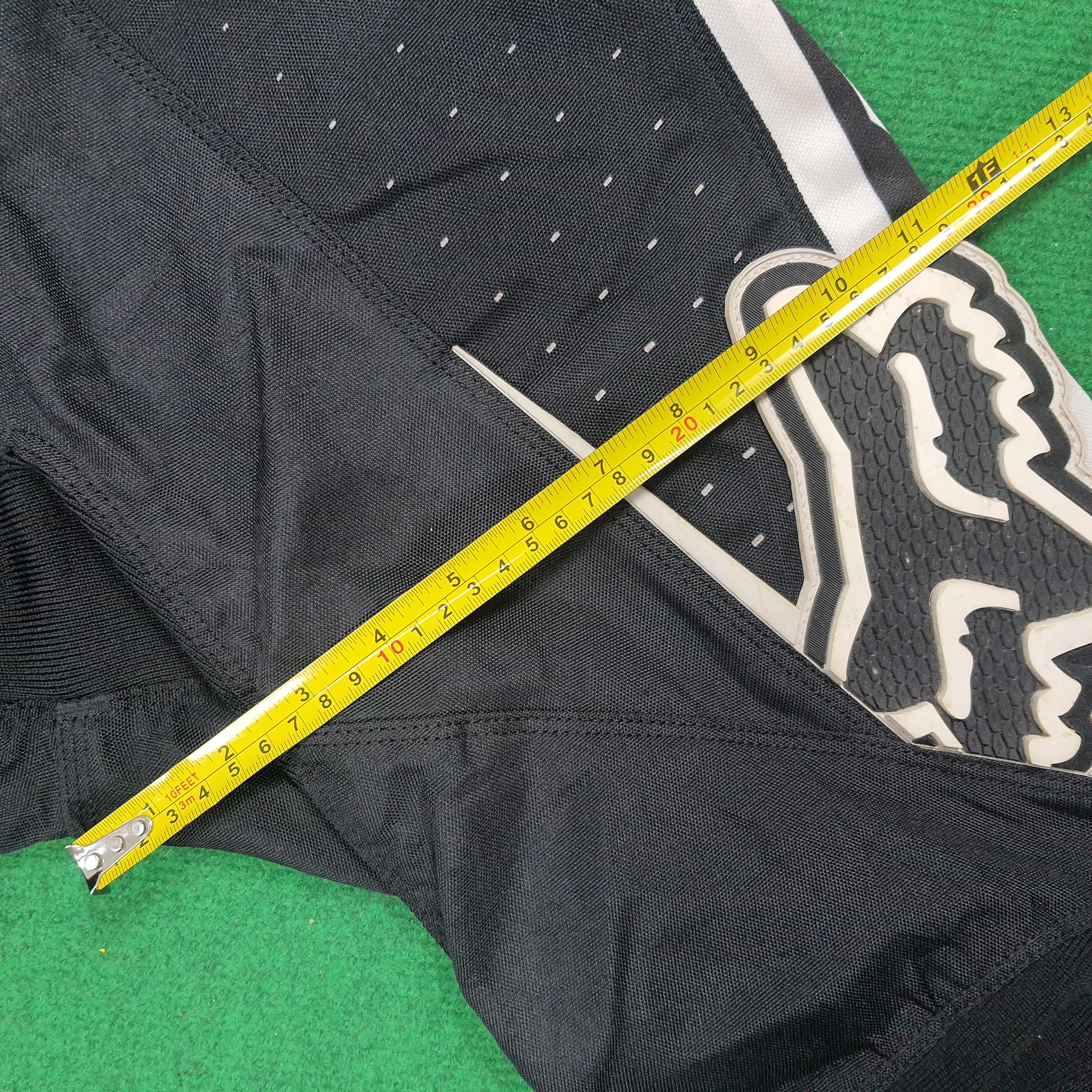 Fox Racing × Vintage Vintage Fox Racing Extreme Outdoor Sportswear Pants Size US 29 - 13 Thumbnail
