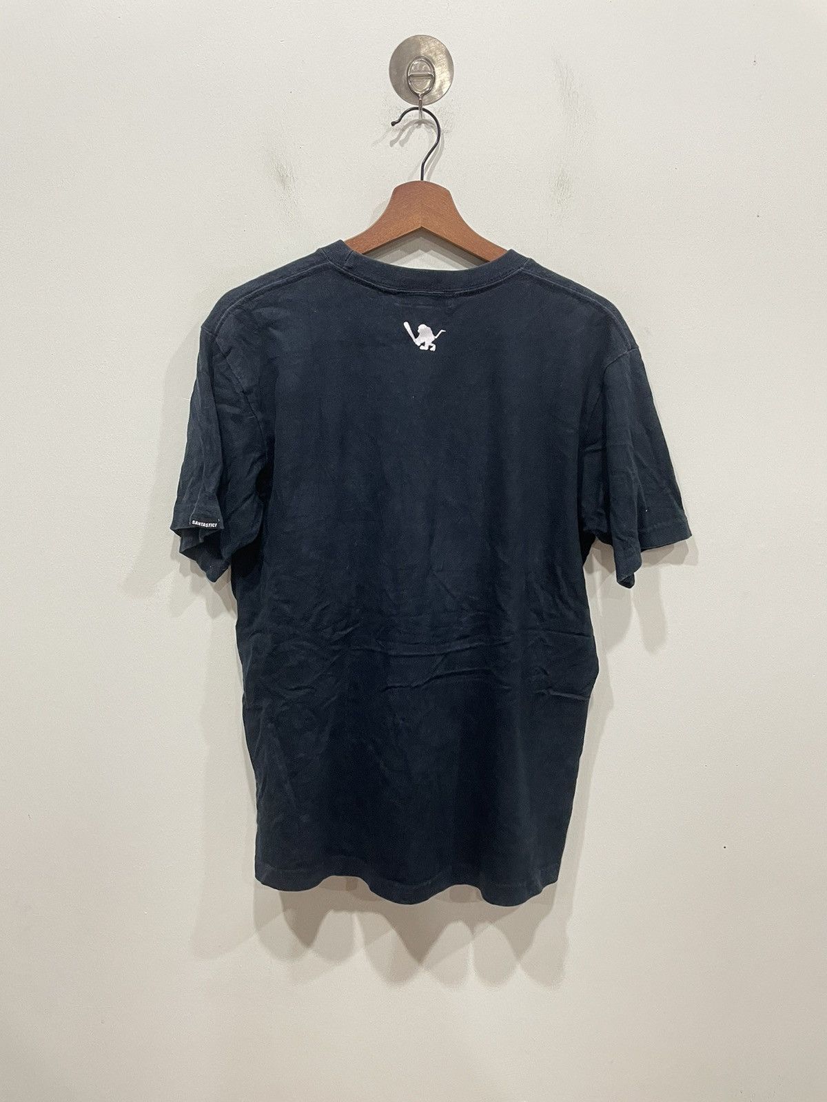 Designer × Japanese Brand × Vintage Santastic! T-shirt Size US M / EU 48-50 / 2 - 2 Thumbnail