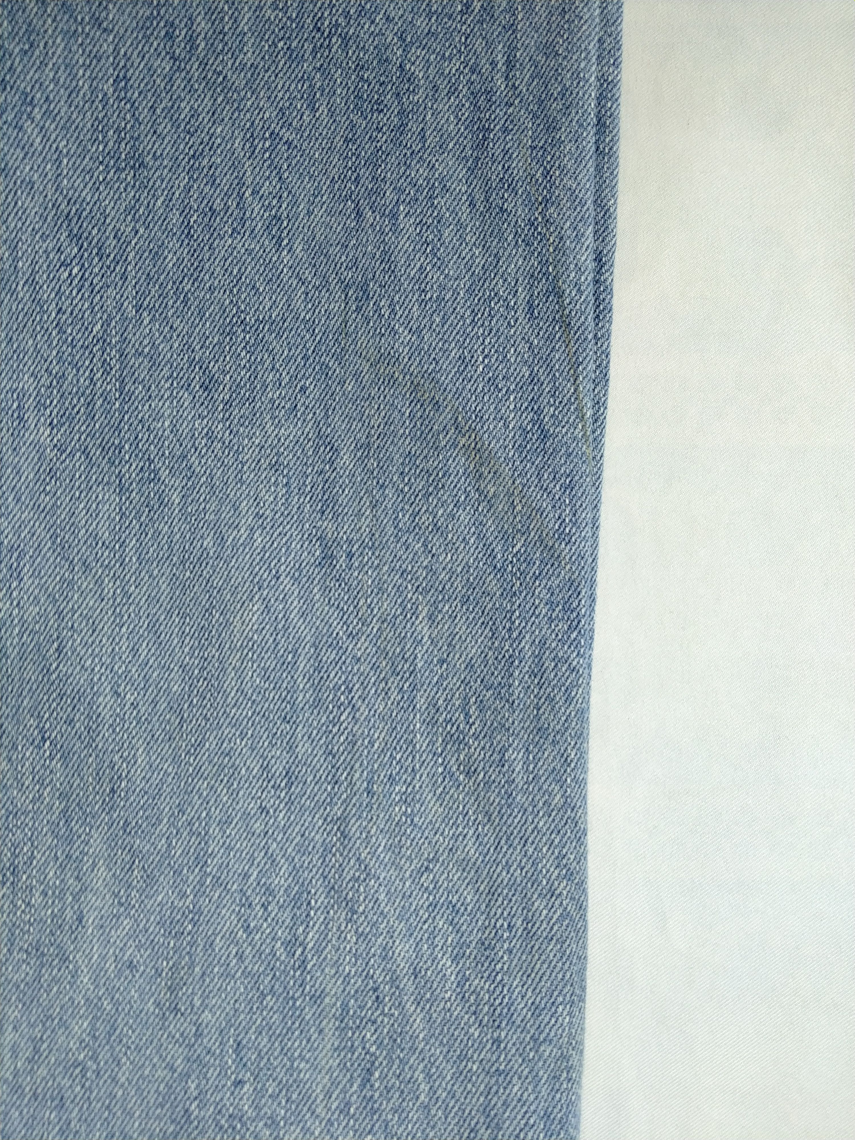 Levi's Faded Blue Vintage Levi's 505 Denim 38x33 -JN598 Size US 38 / EU 54 - 12 Thumbnail