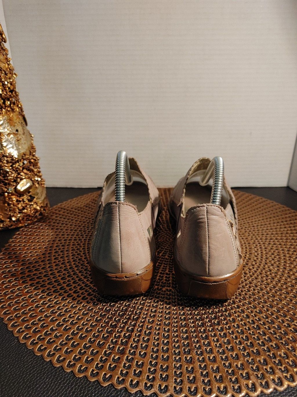 Rieker Rieker Mary Janes Size 40 Size US 9 / IT 39 - 4 Thumbnail