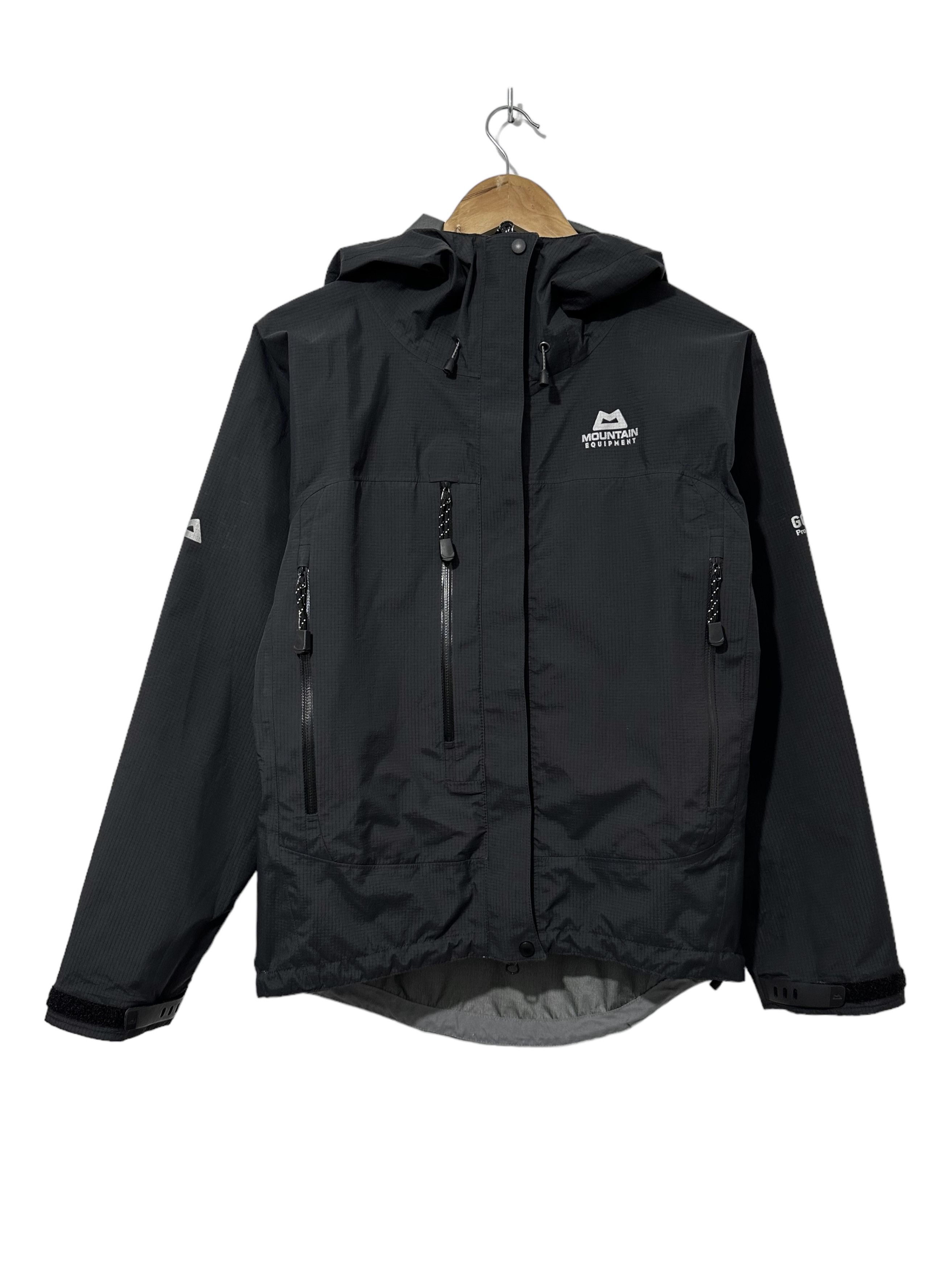 Arc Teryx Goretex Mountain Equipment Mountain Equipment Gore Tex Pro Shell Jacket XS Grailed