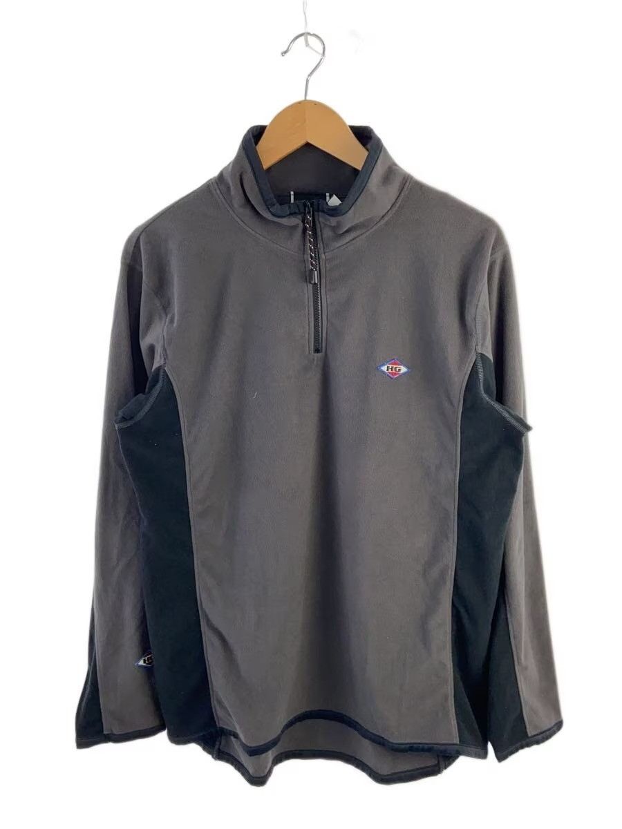 🐎 HG Fleece Sweater