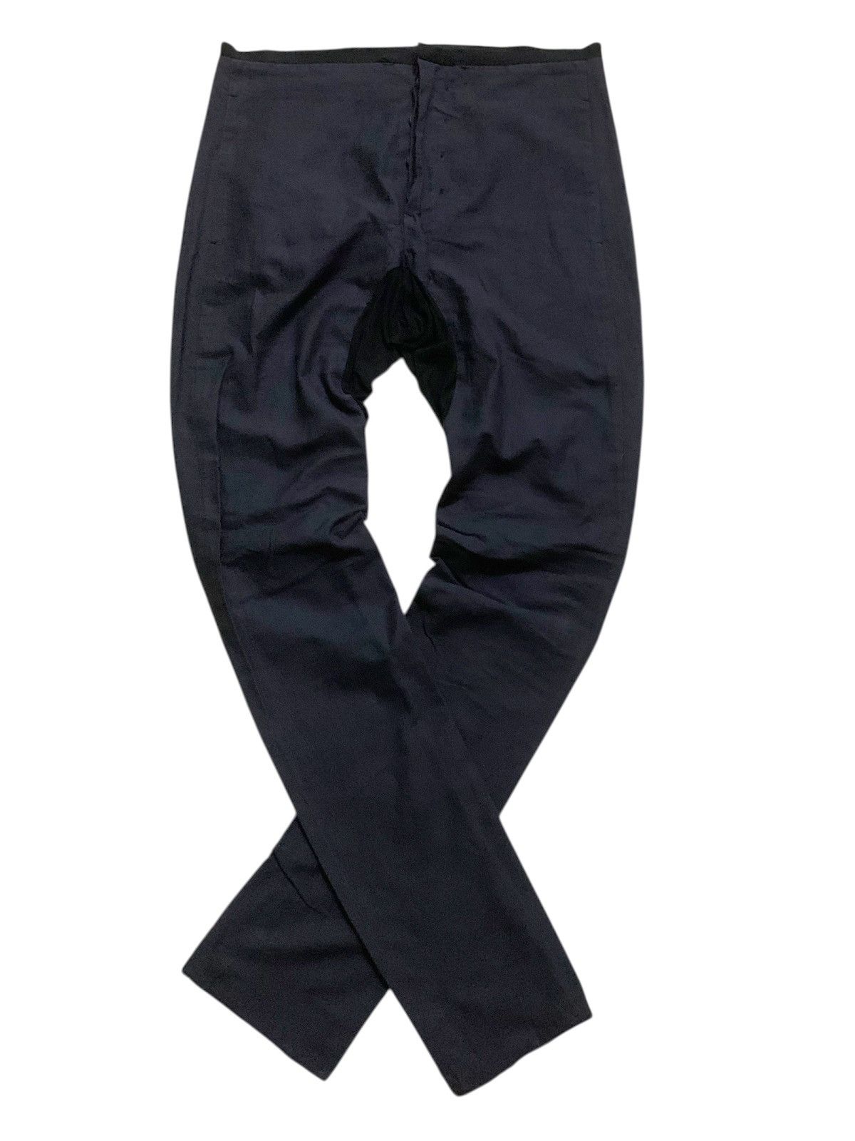 Japanese Brand 💥Japanese Designer Harajuku Pant Size US 32 / EU 48 - 1 Thumbnail