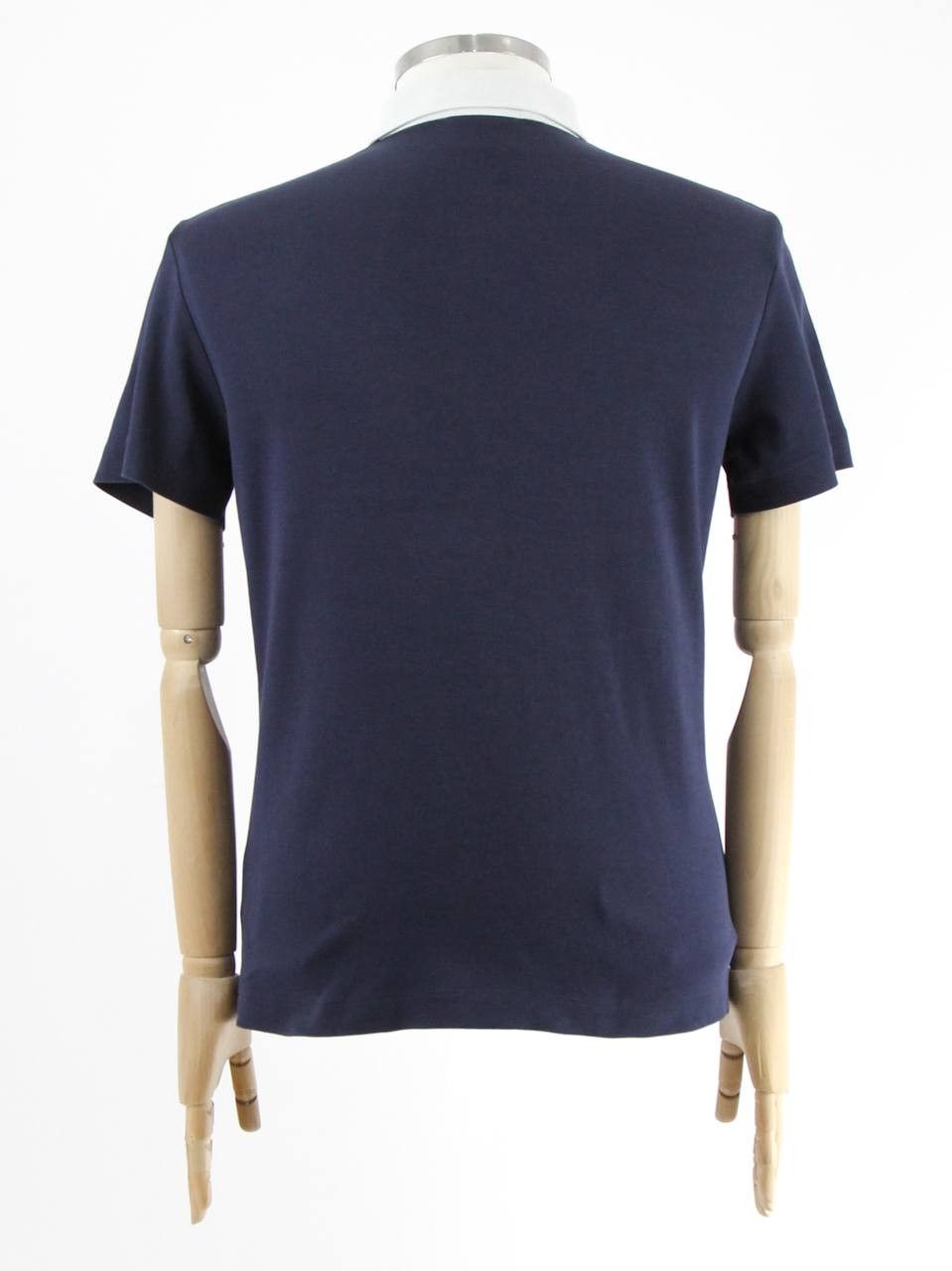 Lacoste LACOSTE Polo Collection Anniversary Size US M / EU 48-50 / 2 - 3 Thumbnail