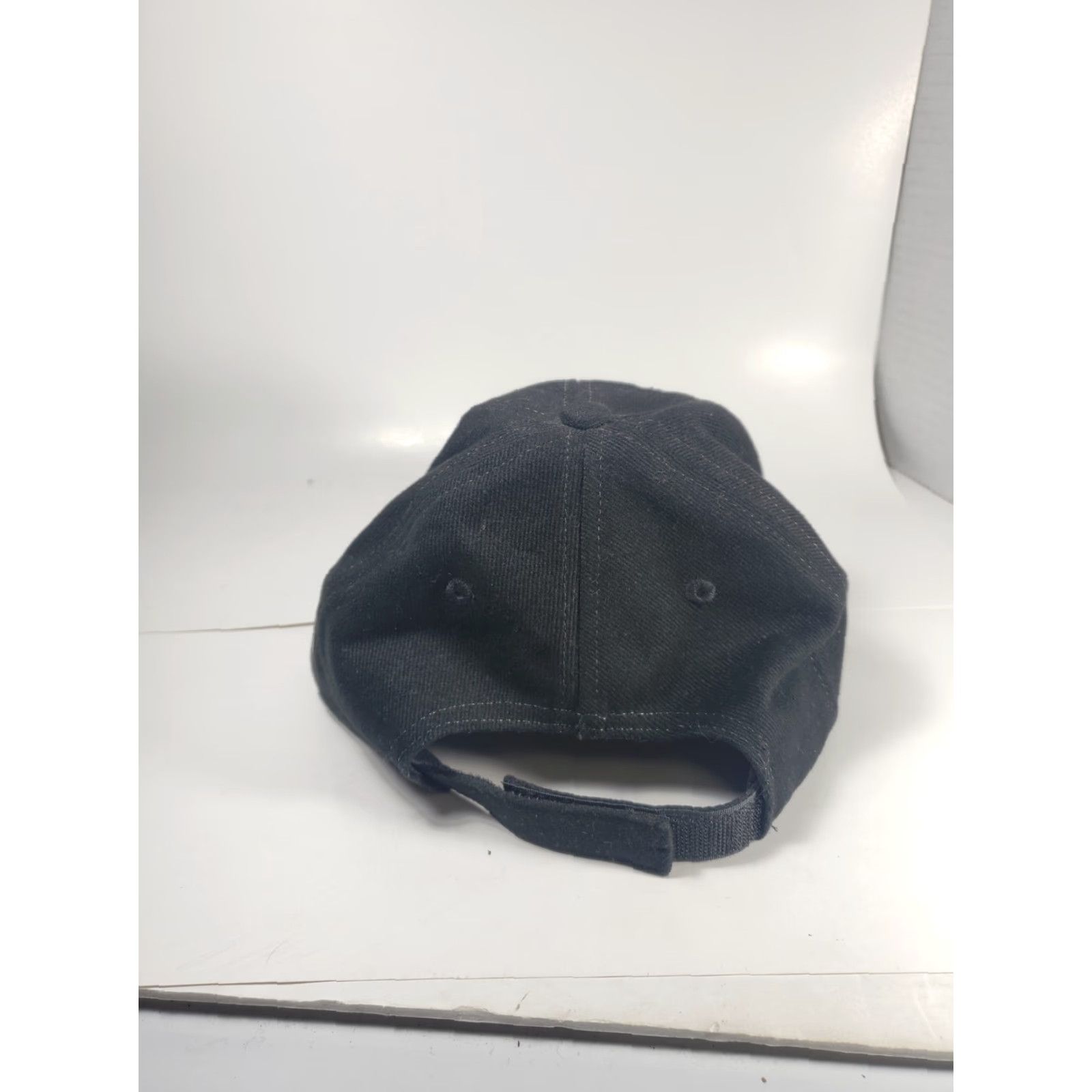 Vintage Arnold Motor Supply Hat Cap Black Checkered Adult Mens Strapback Racing Baseball Cap Adjustable Men Women Unbranded Unisex Hats Size ONE SIZE - 6 Thumbnail