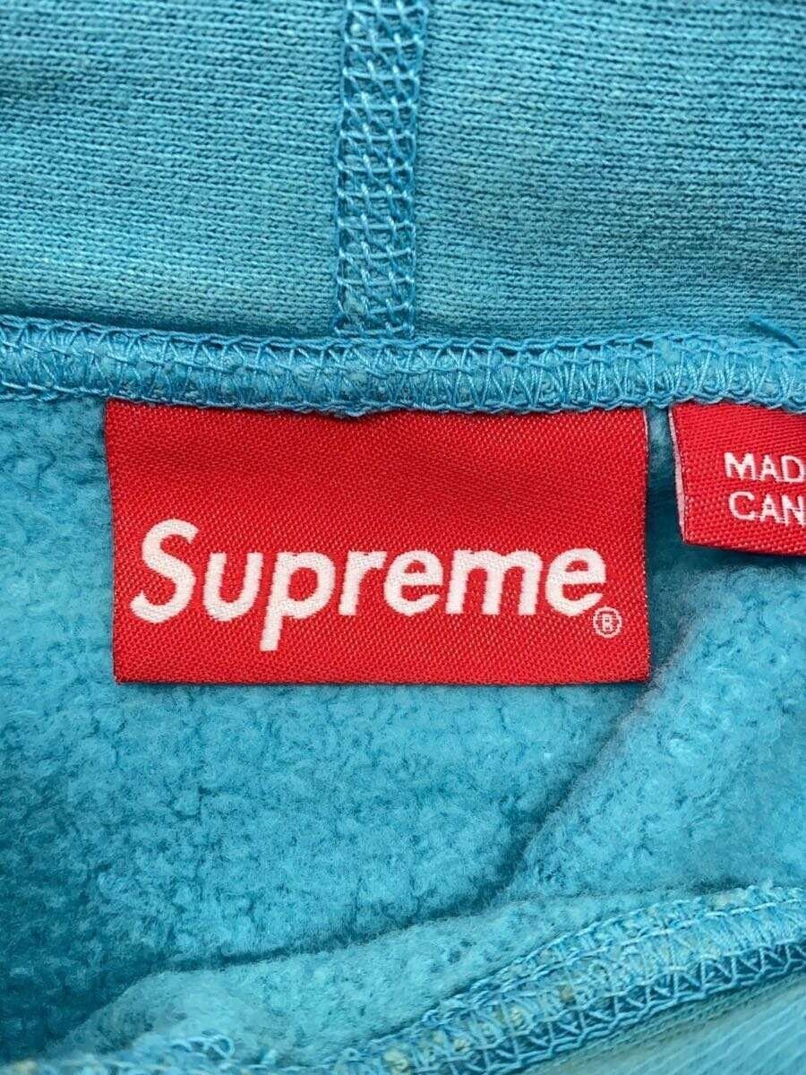 Supreme Arabic Font Hoodie Size US L / EU 52-54 / 3 - 5 Thumbnail