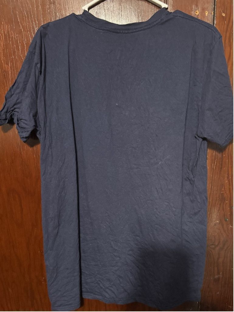 The Unbranded Brand Star Wars Funko Pop C3PO R2D2 T Shirt Men's Size L Blue Size US L / EU 52-54 / 3 - 2 Thumbnail