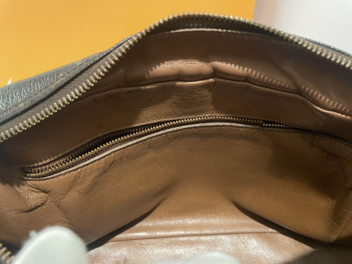 Louis Vuitton Louis Vuitton vintage originale - Bandoulière 28 (Monogram) Size ONE SIZE - 21 Thumbnail