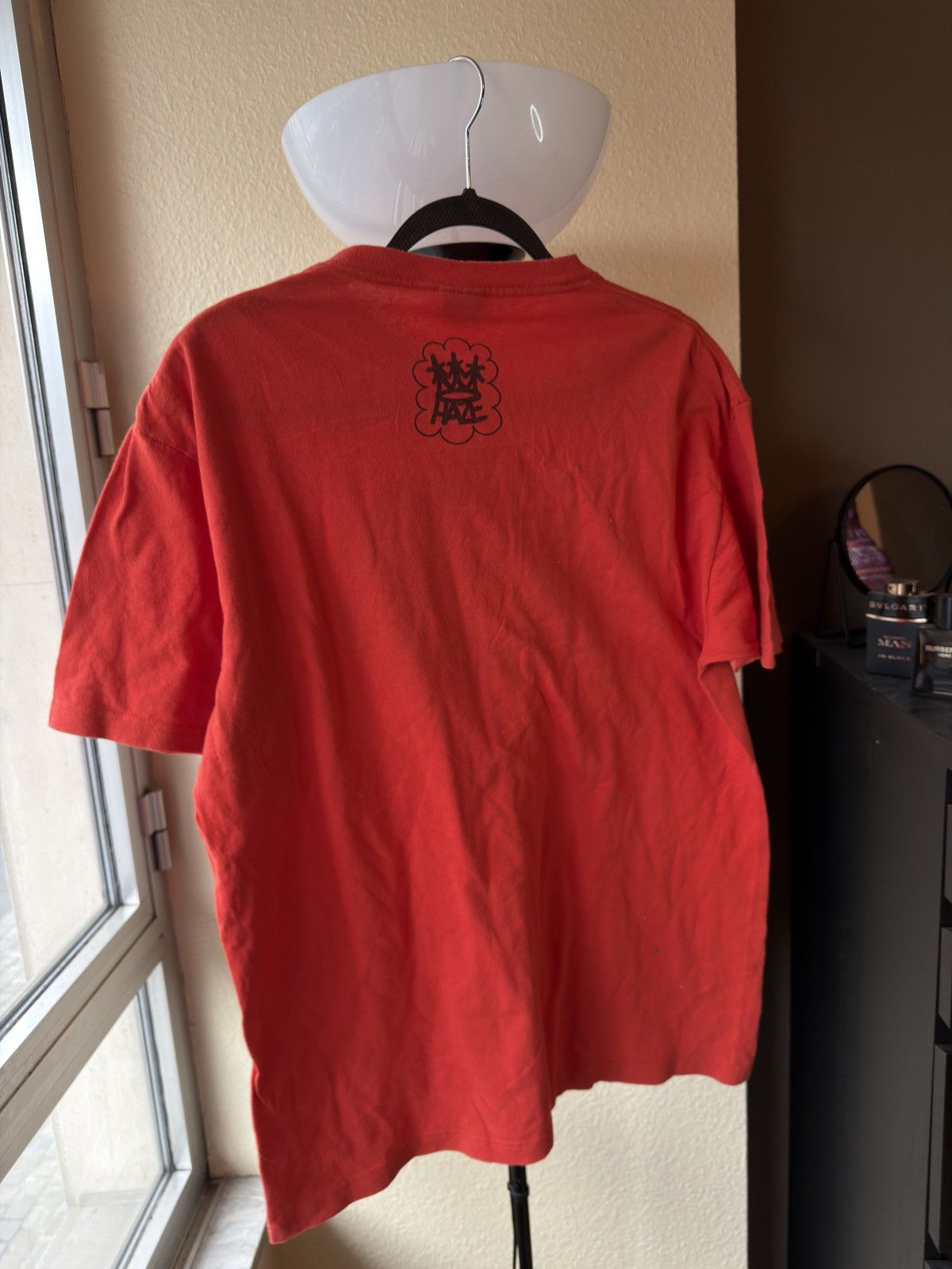 Stussy Stussy vintage T-shirt Size US L / EU 52-54 / 3 - 8 Thumbnail