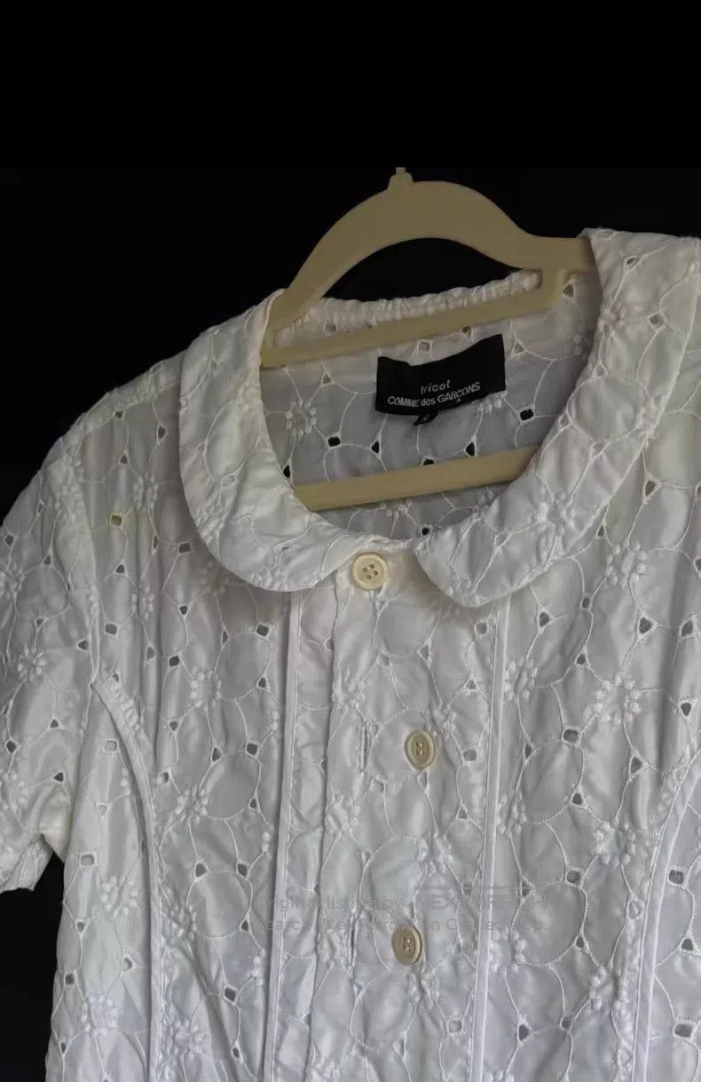 Comme des Garcons Comme des Garcons dress Size S / US 4 / IT 40 - 2 Thumbnail