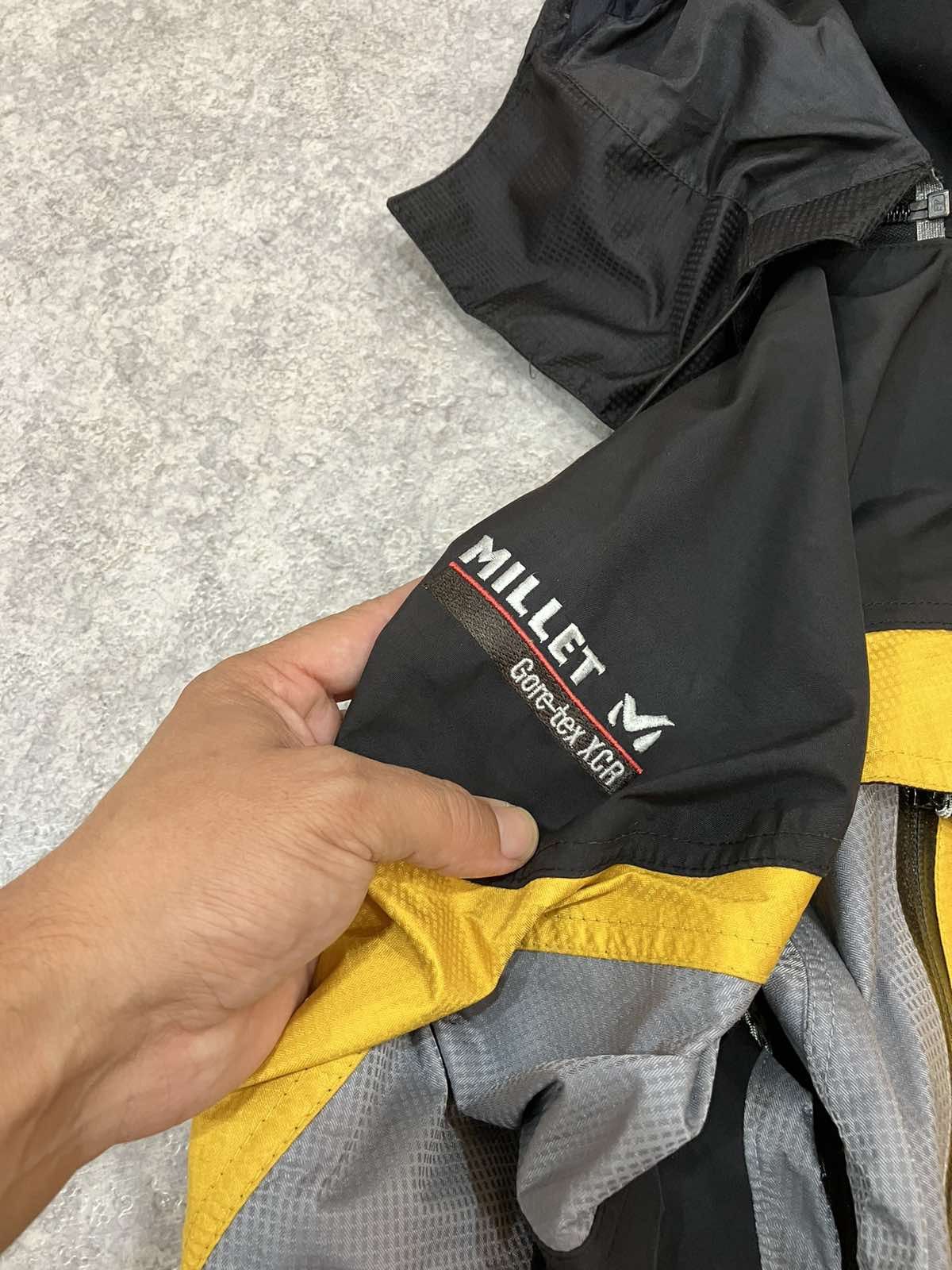 Goretex Mellit Gore tex XCR Size US S / EU 44-46 / 1 - 2 Thumbnail