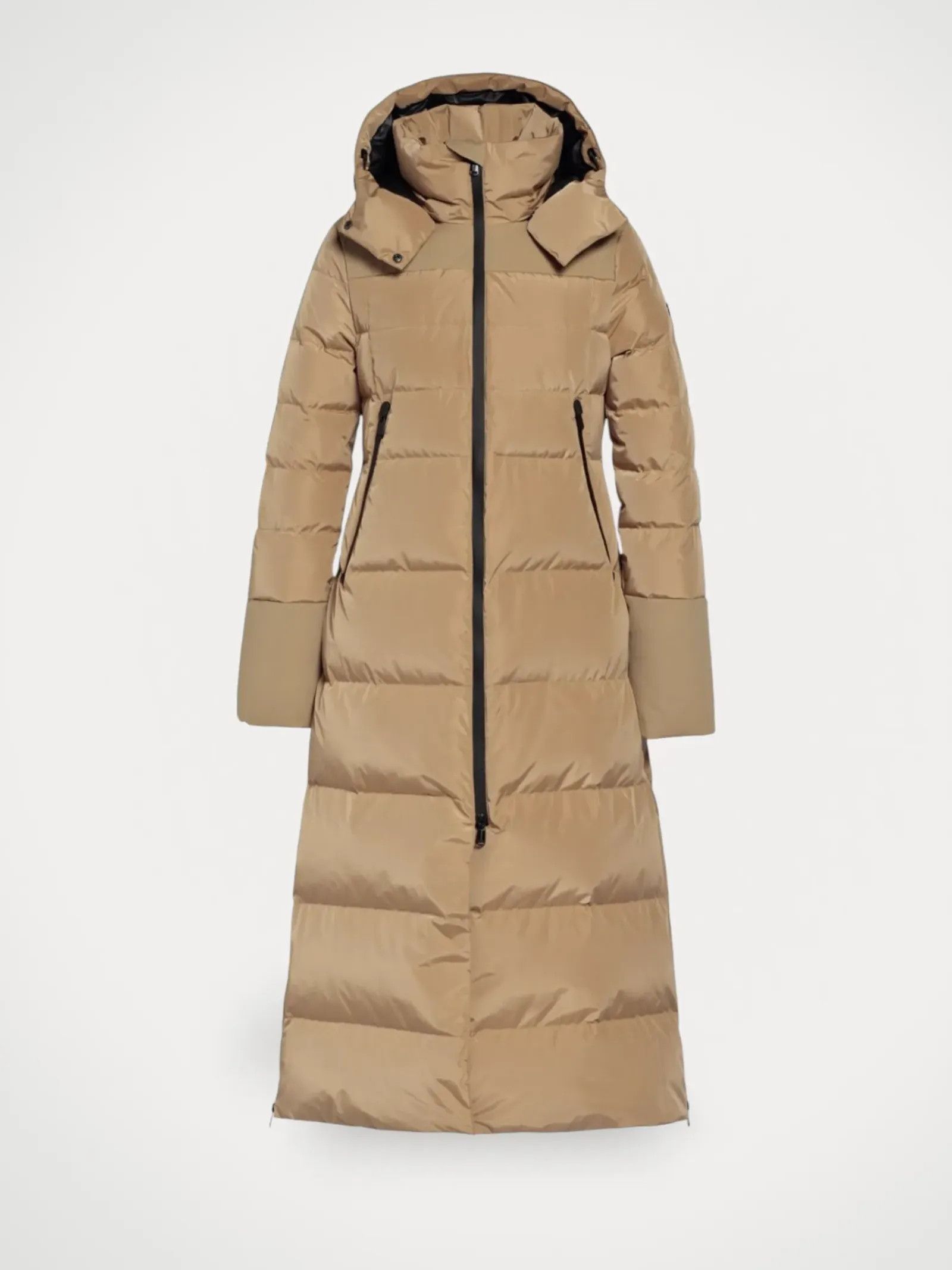 Goldbergh Goldbergh Sion Down Jacket Size M / US 6-8 / IT 42-44 - 1 Thumbnail