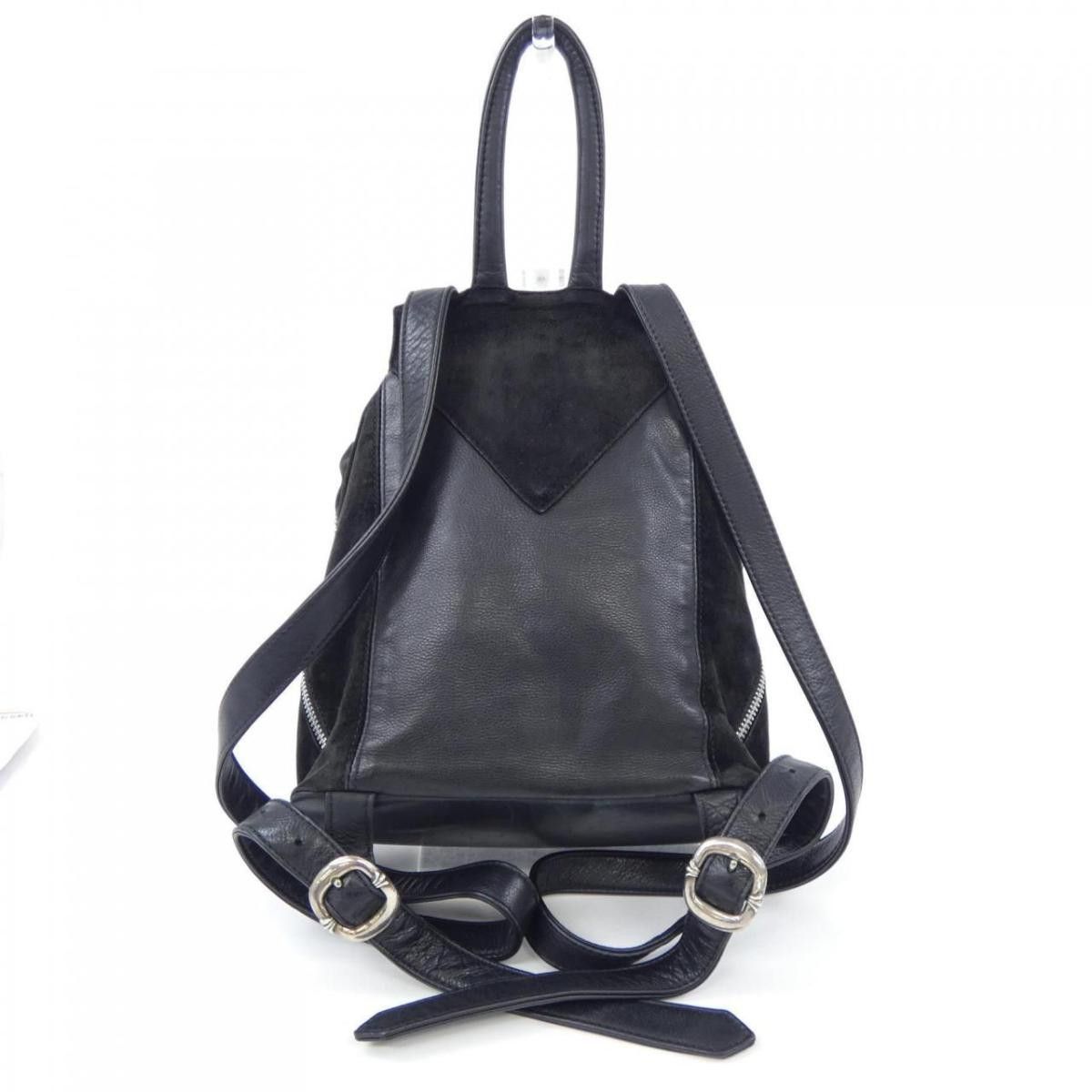 Chrome Hearts Chrome Hearts Large Dagger Backpack Size ONE SIZE - 3 Thumbnail