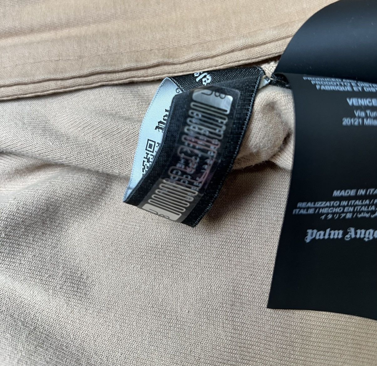 Palm Angels Palm Angels Size US M / EU 48-50 / 2 - 7 Thumbnail