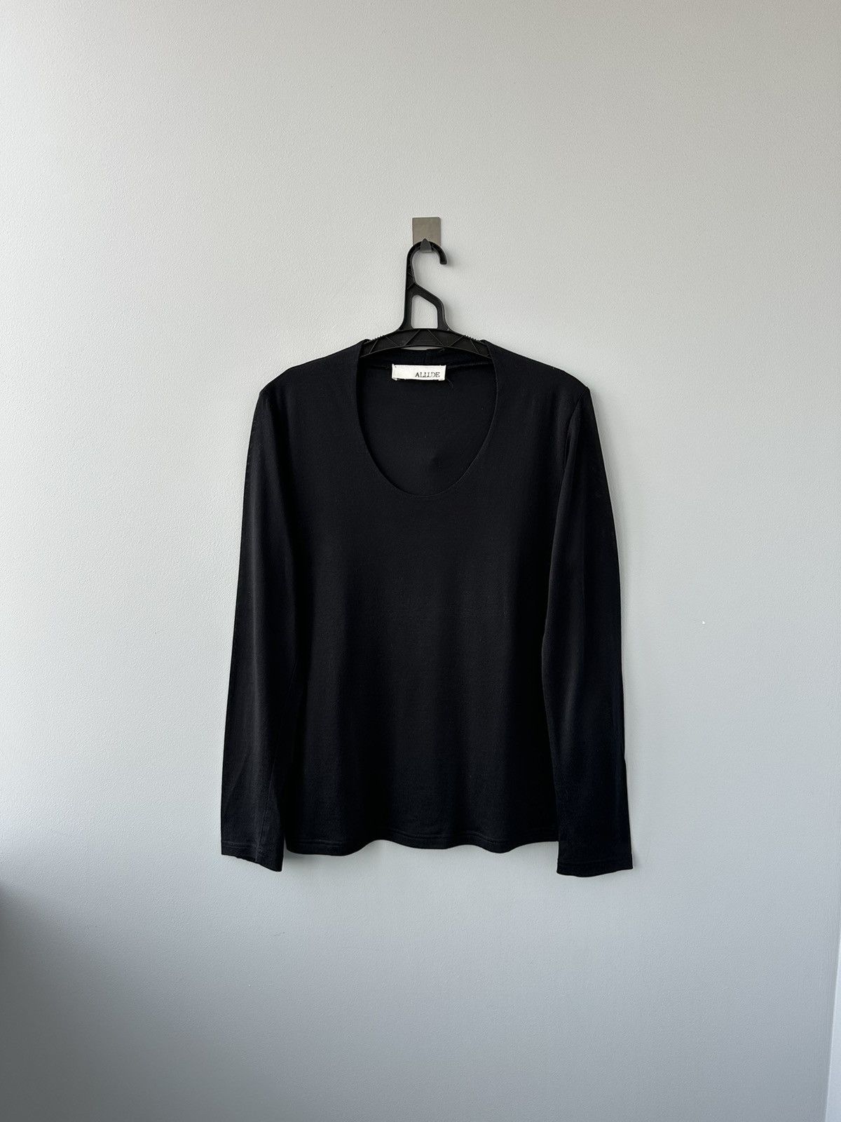 Allude Allude Blouses Size M / US 6-8 / IT 42-44 - 1 Thumbnail
