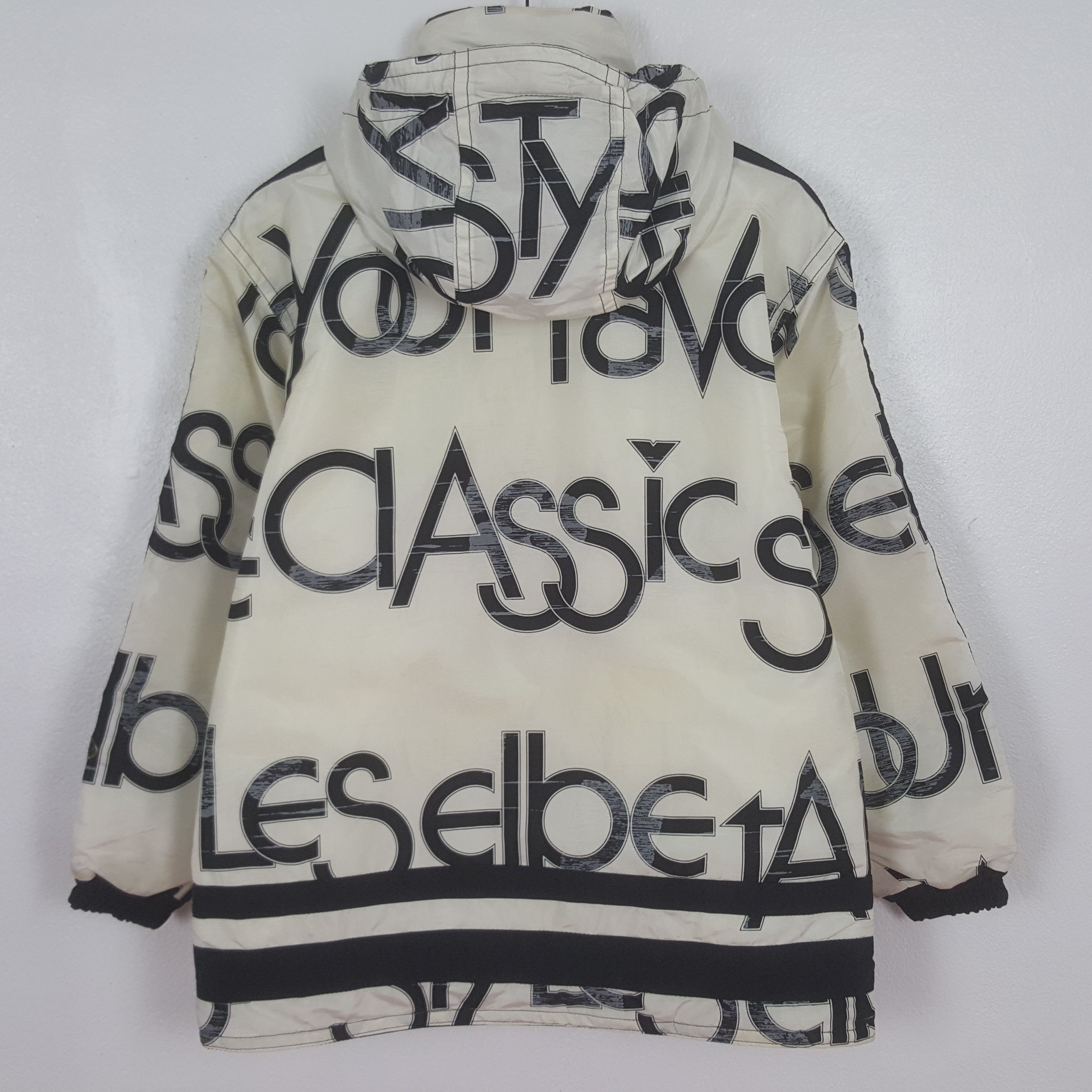 Other Vintage Elbe Winter Jacket Size US M / EU 48-50 / 2 - 3 Thumbnail